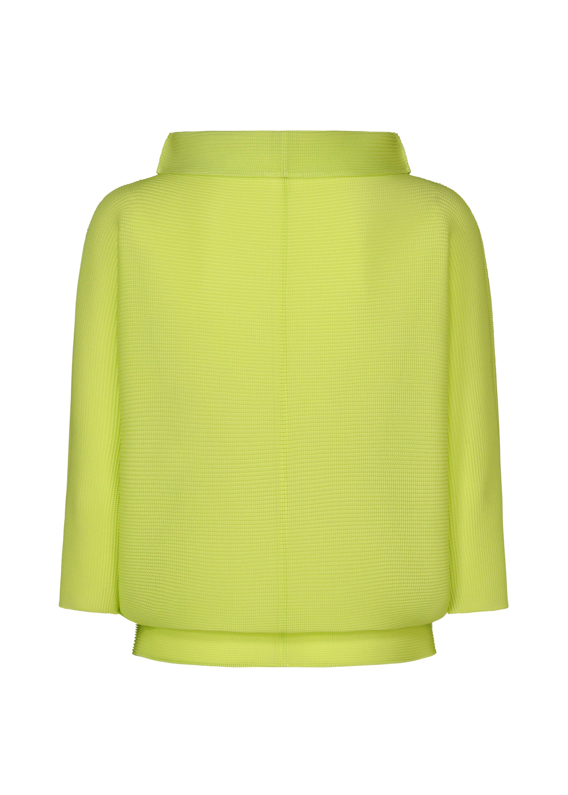 min様 DOLMAN STRETCH PLEATS 1 – isseymiyake.com