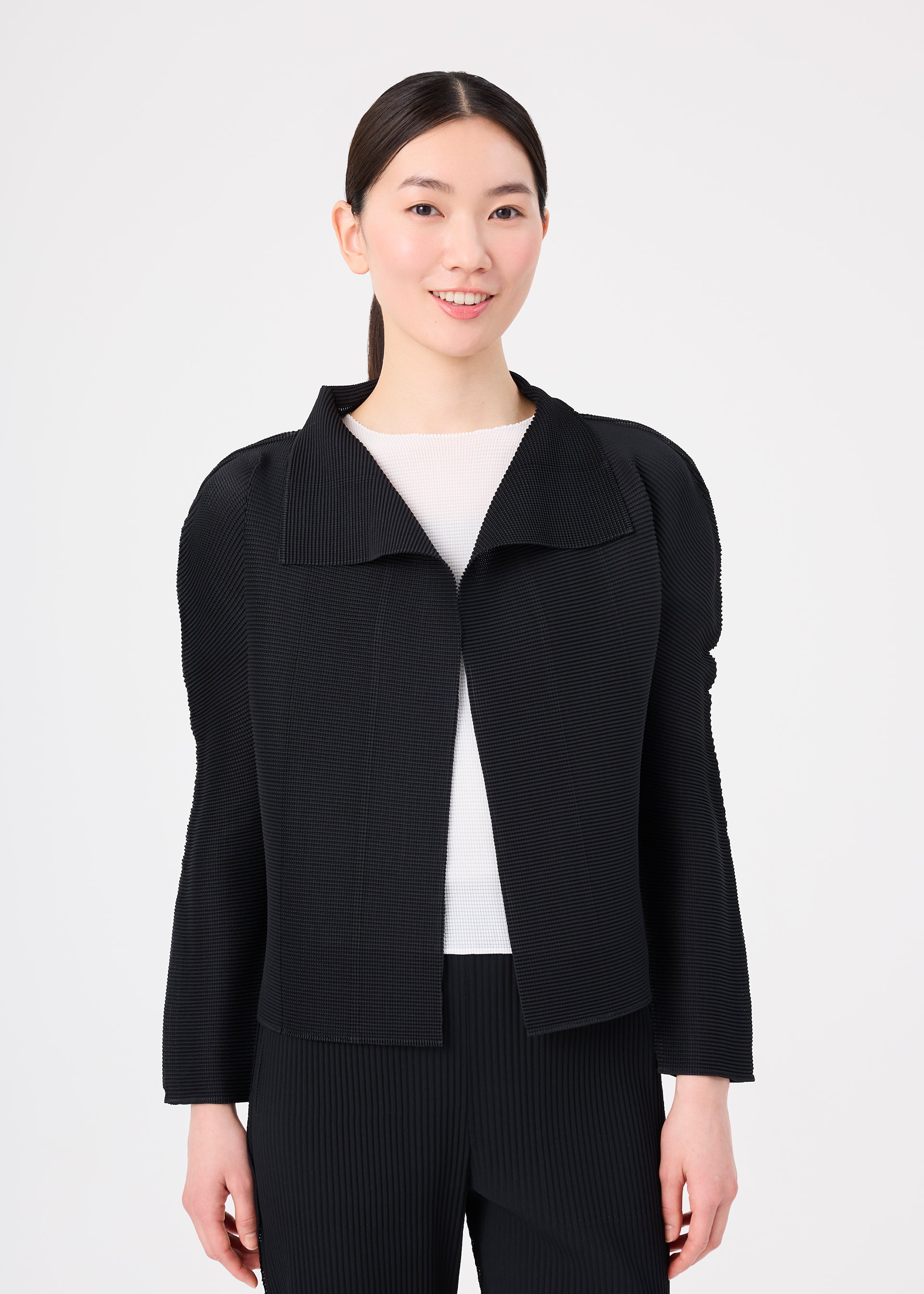 STRETCH PLEATS – isseymiyake.com