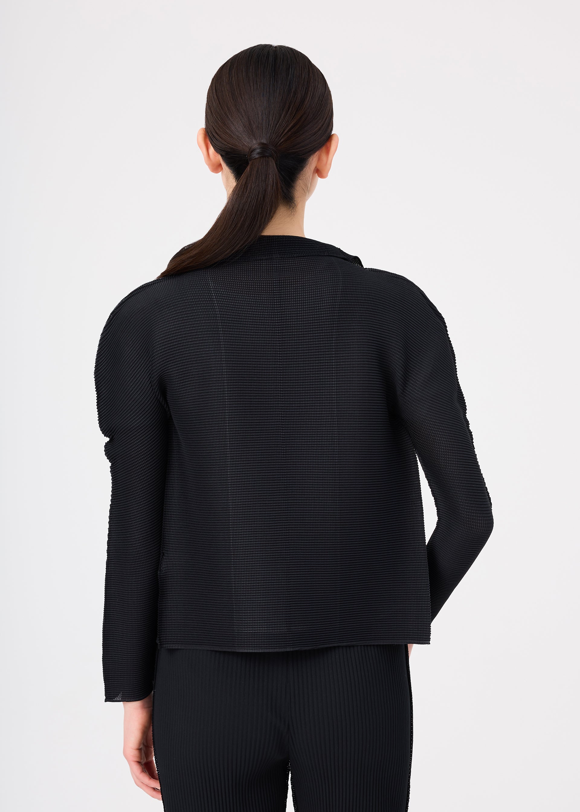 STRETCH PLEATS – isseymiyake.com