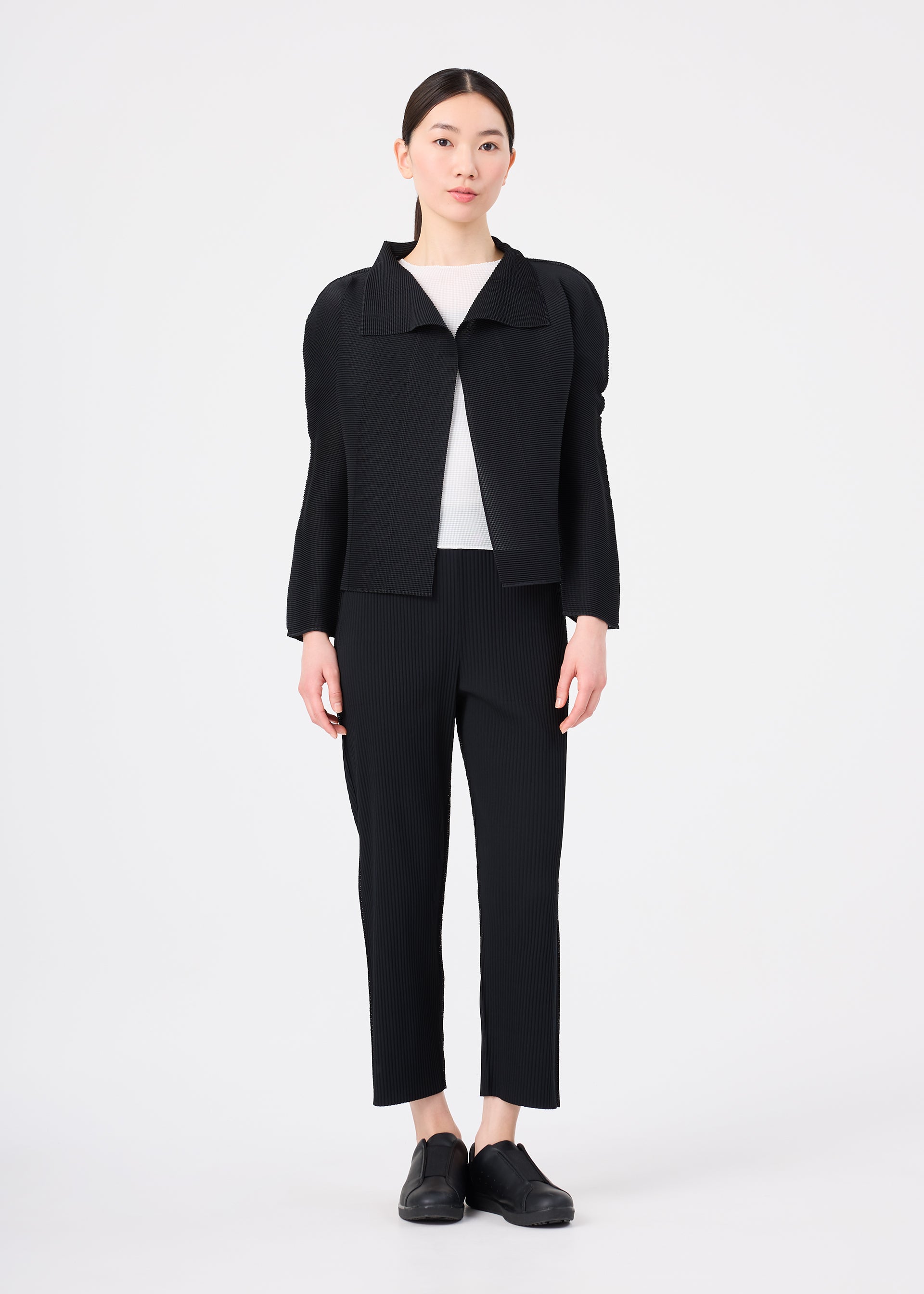 STRETCH PLEATS – isseymiyake.com