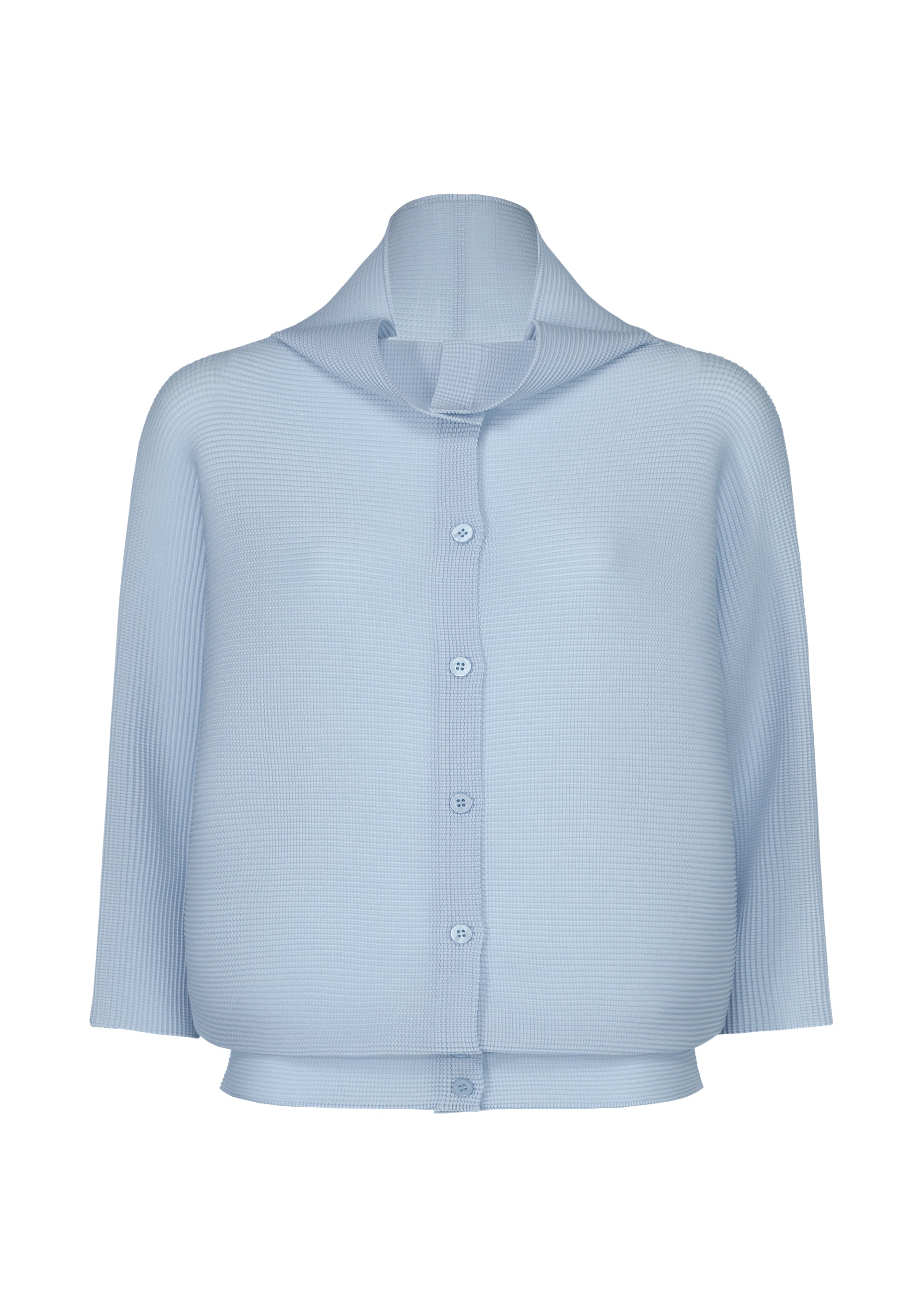 DOLMAN STRETCH PLEATS 1 – isseymiyake.com
