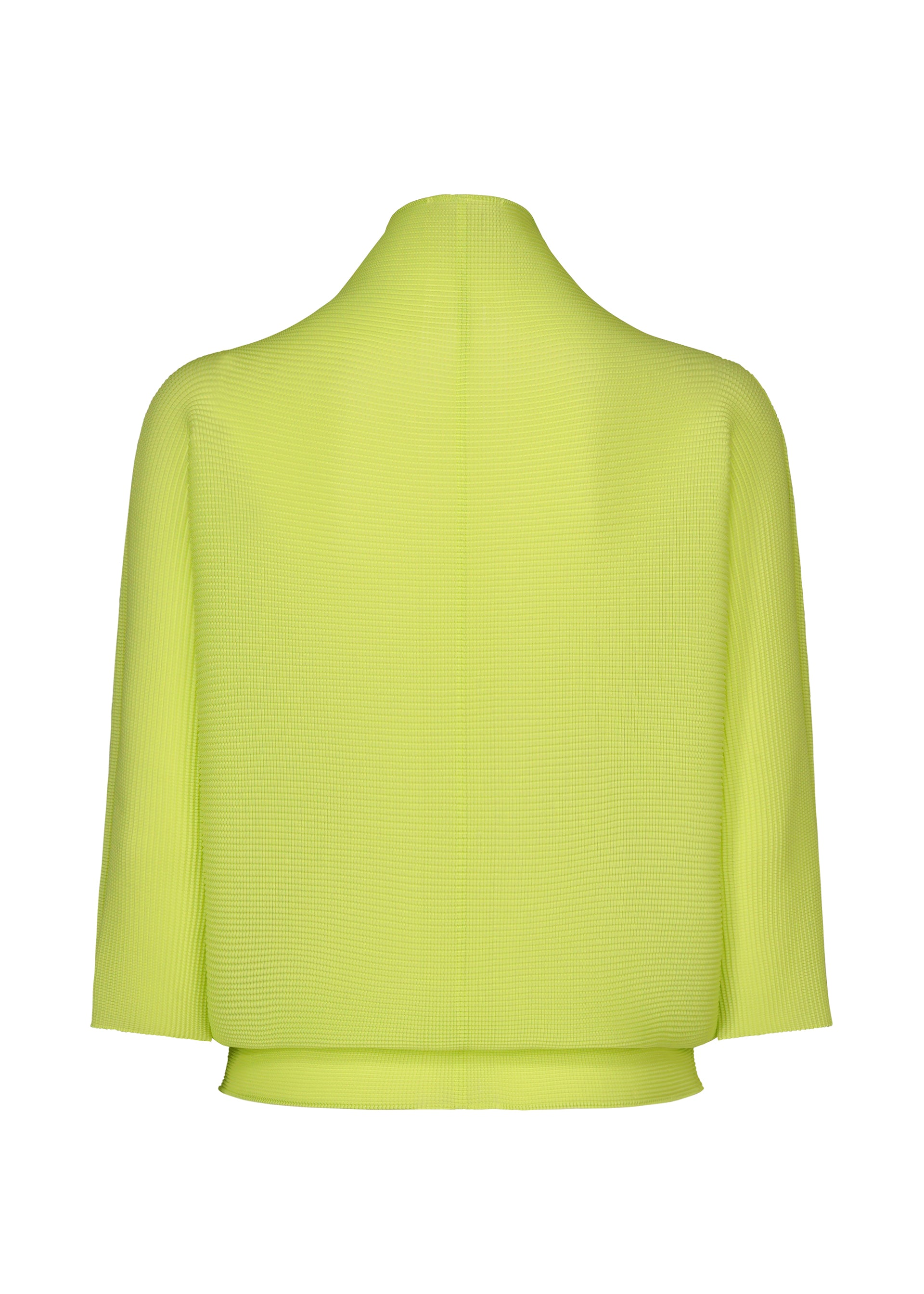 DOLMAN STRETCH PLEATS 1 – isseymiyake.com