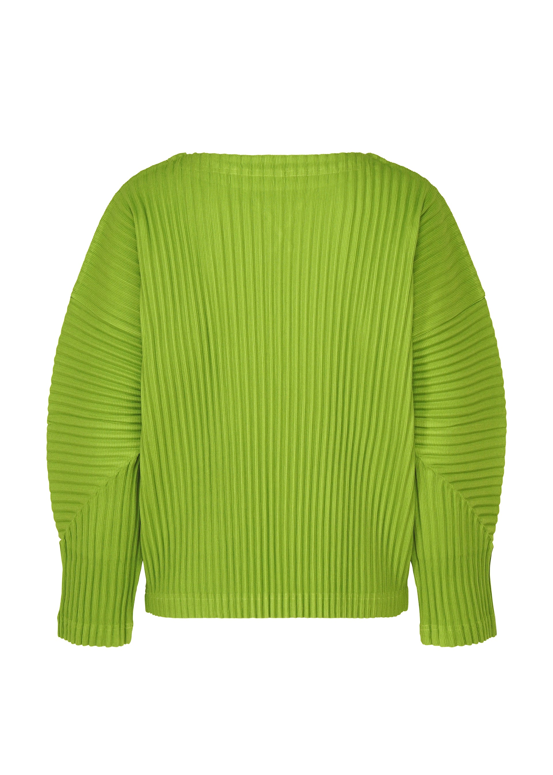 CORDUROY PLEATS – isseymiyake.com