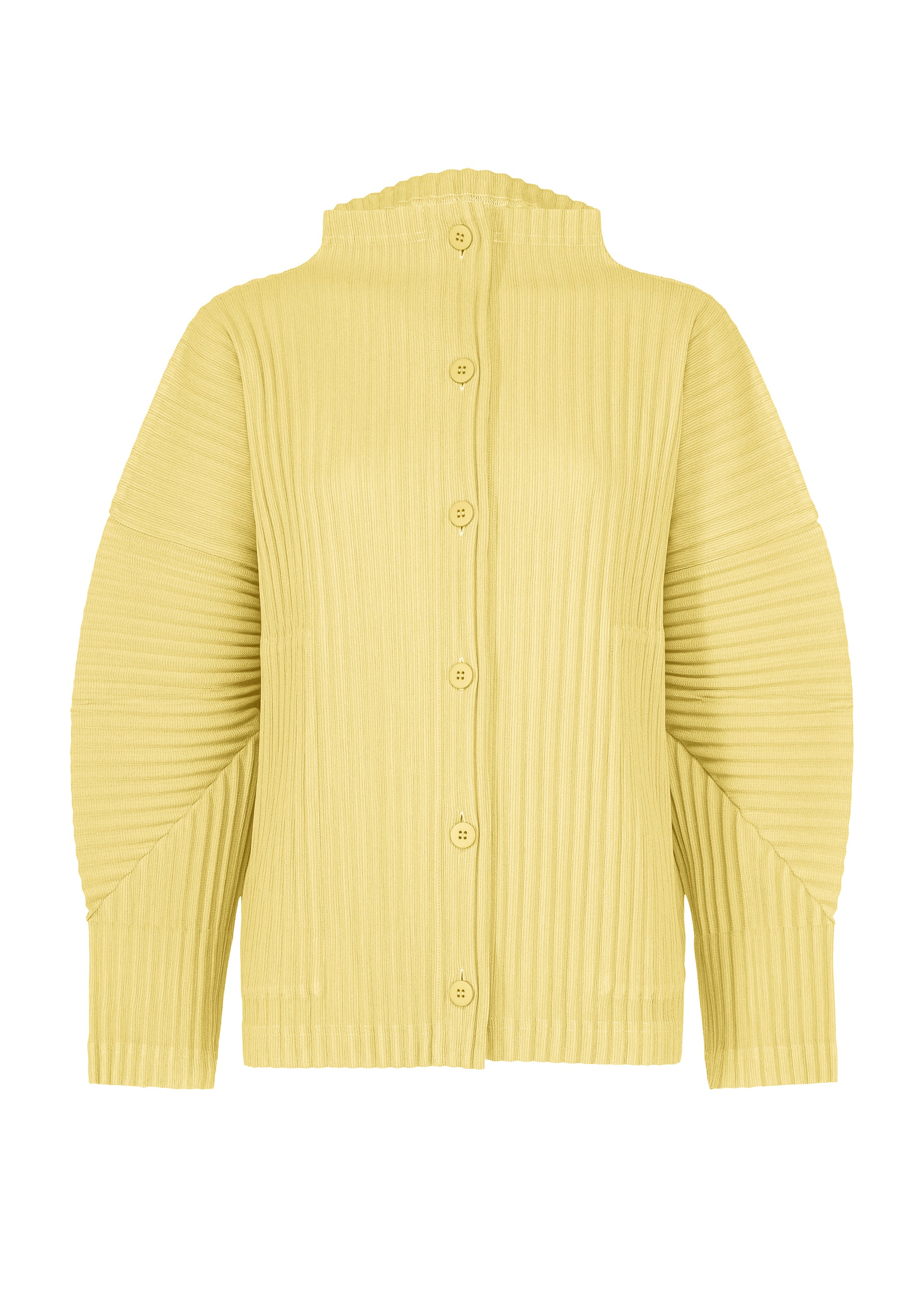 CORDUROY PLEATS – isseymiyake.com