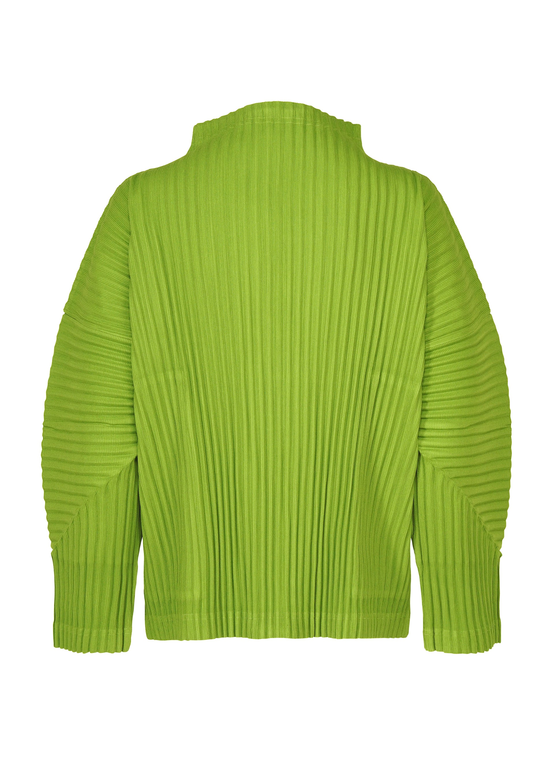 CORDUROY PLEATS – isseymiyake.com