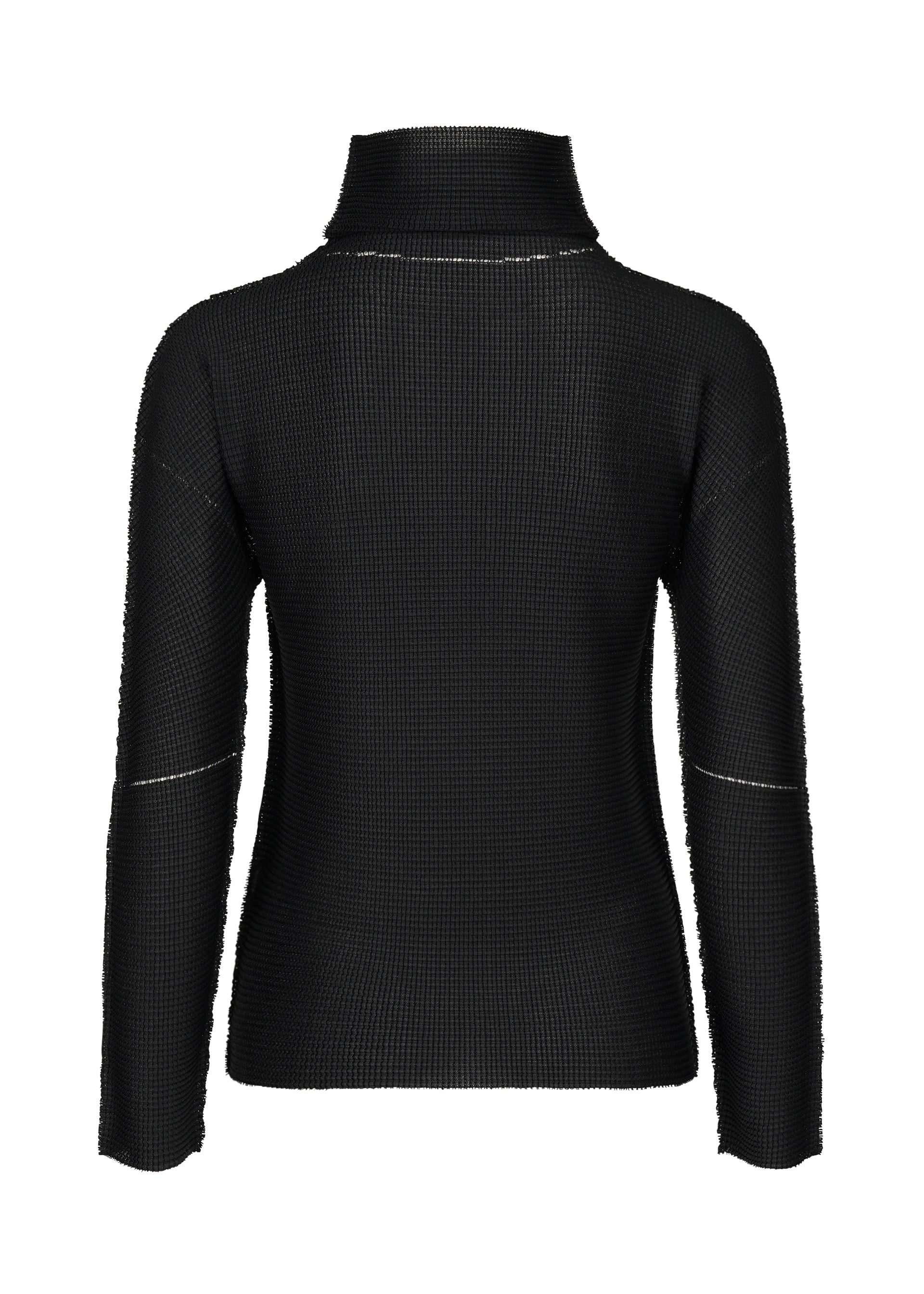 KNIT STRETCH PLEATS – isseymiyake.com