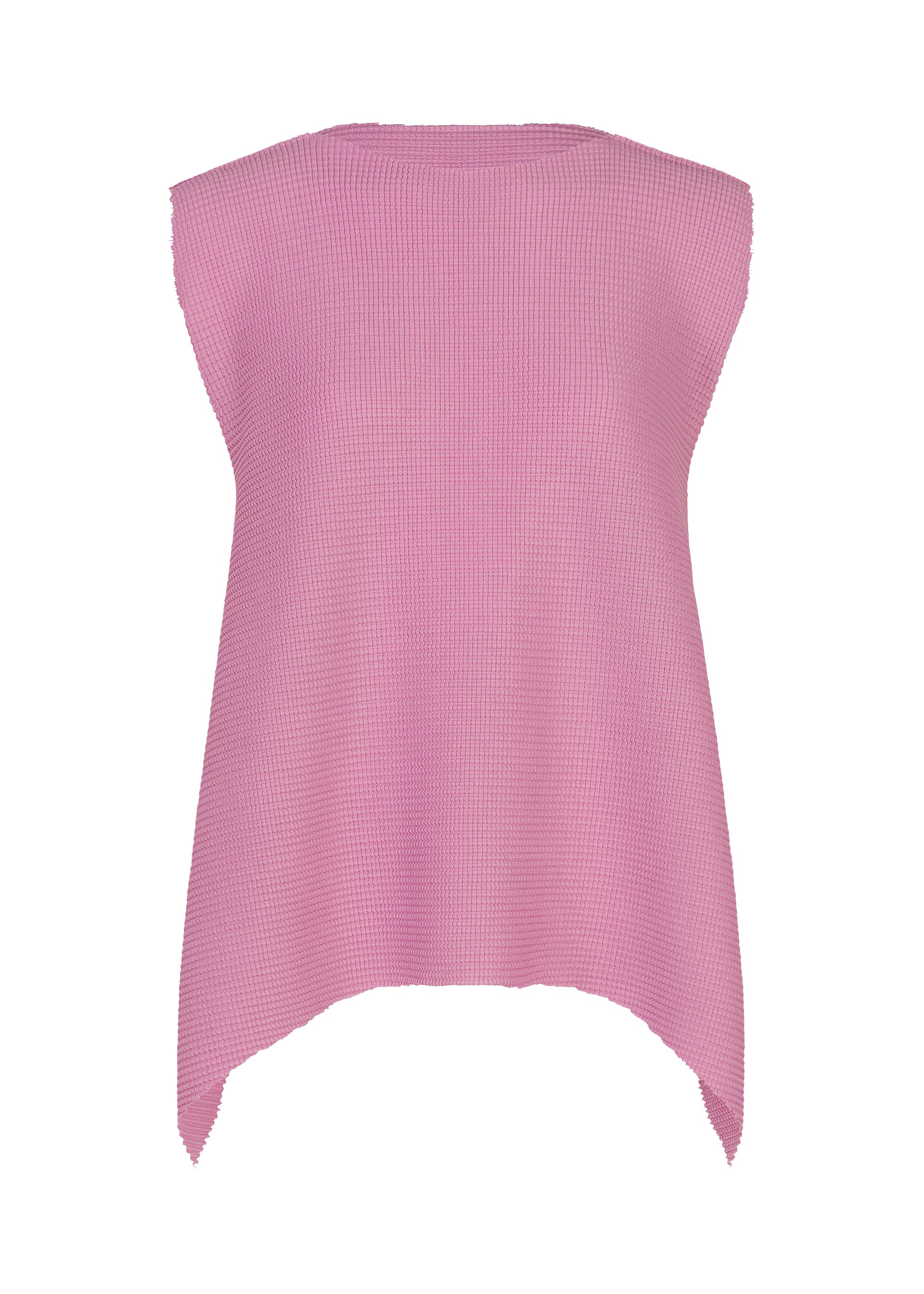 TOWER KNIT STRETCH PLEATS – isseymiyake.com
