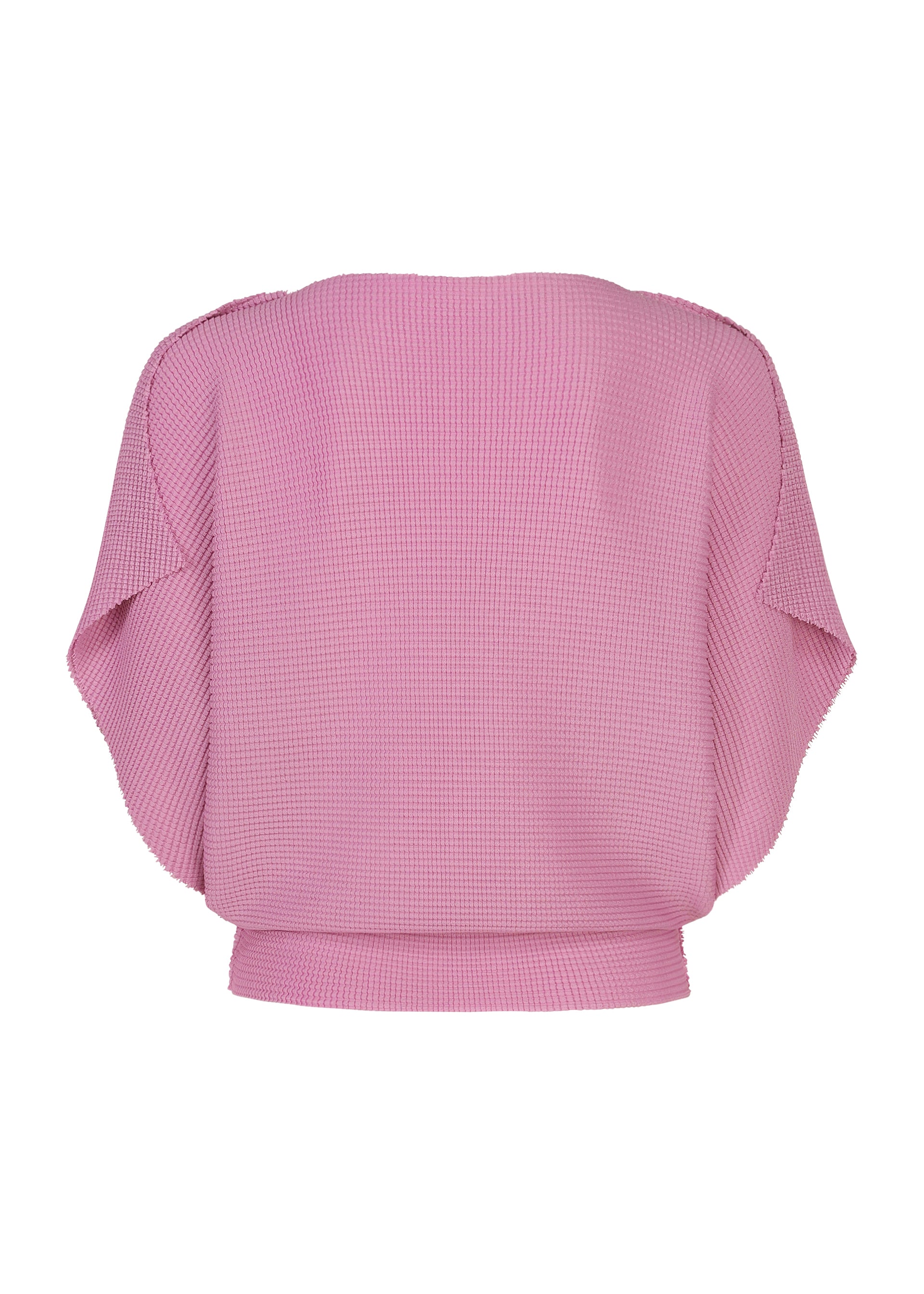 TOWER KNIT STRETCH PLEATS – isseymiyake.com