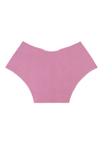 TOWER KNIT STRETCH PLEATS、ウィメンズ_トップス_トップ、ディテール画像2