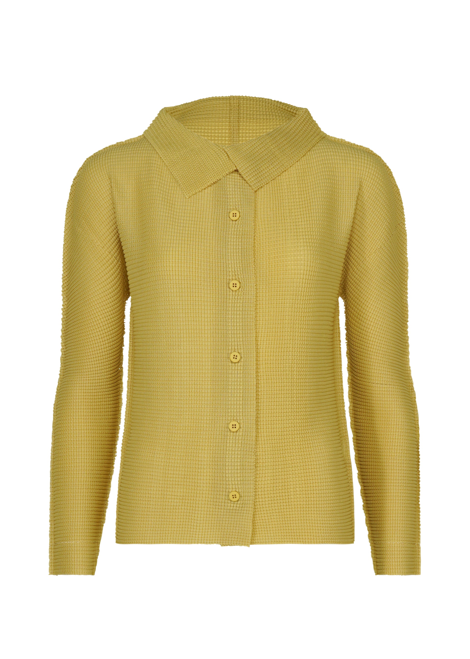 KNIT STRETCH PLEATS 1 – isseymiyake.com