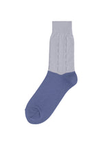 FRUITS SOCKS、アクセサリー&その他_レッグウェア&シューズ、パープル