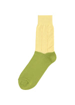 FRUITS SOCKS、アクセサリー&その他_レッグウェア&シューズ、グリーン
