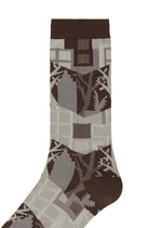 BUILDING SOCKS、アクセサリー&その他_レッグウェア&シューズ、ディテール画像1