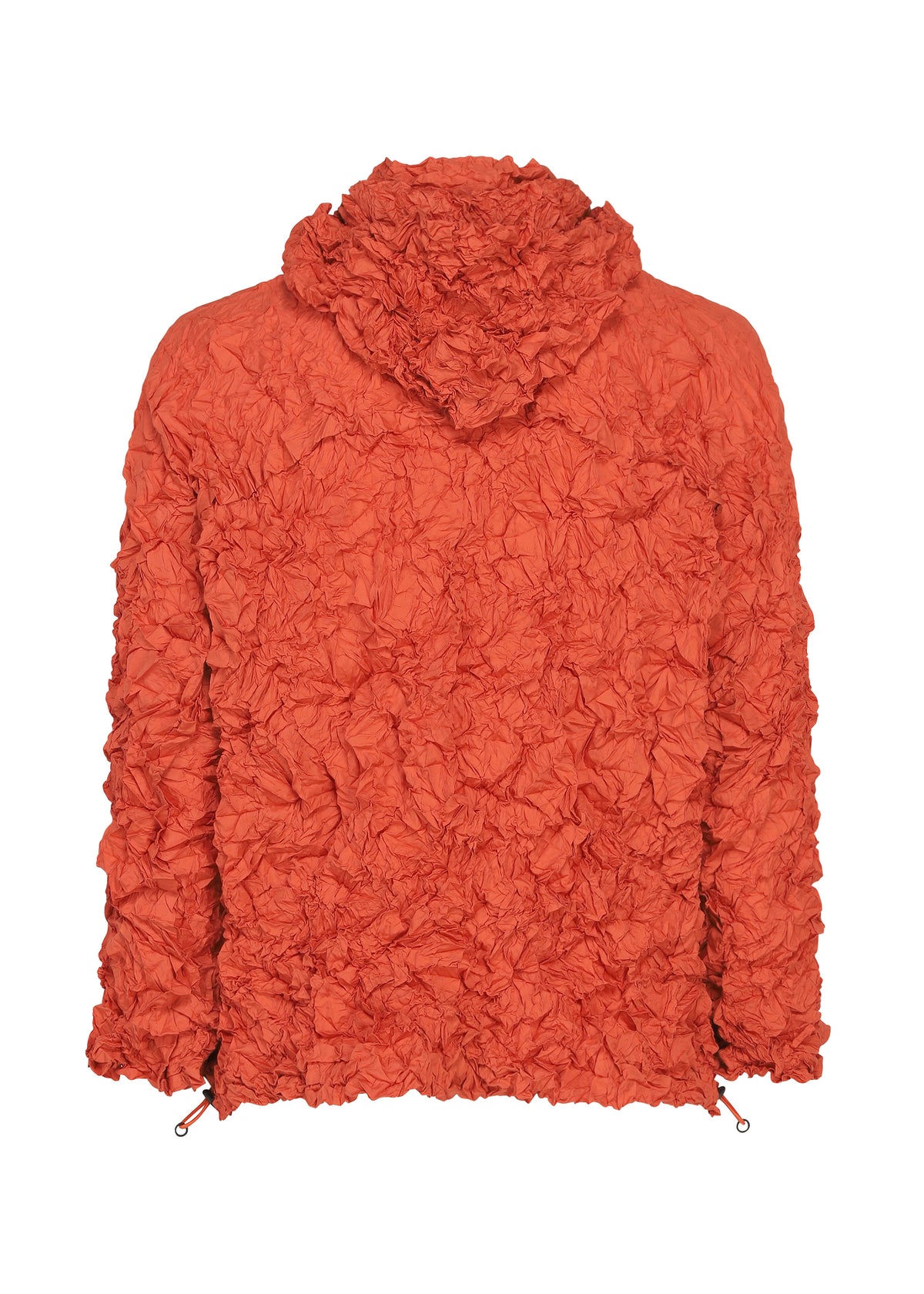 MERINGUE PARKA、ウィメンズ_ジャケット&コート_ジャケット＆ブルゾン、ディテール画像1