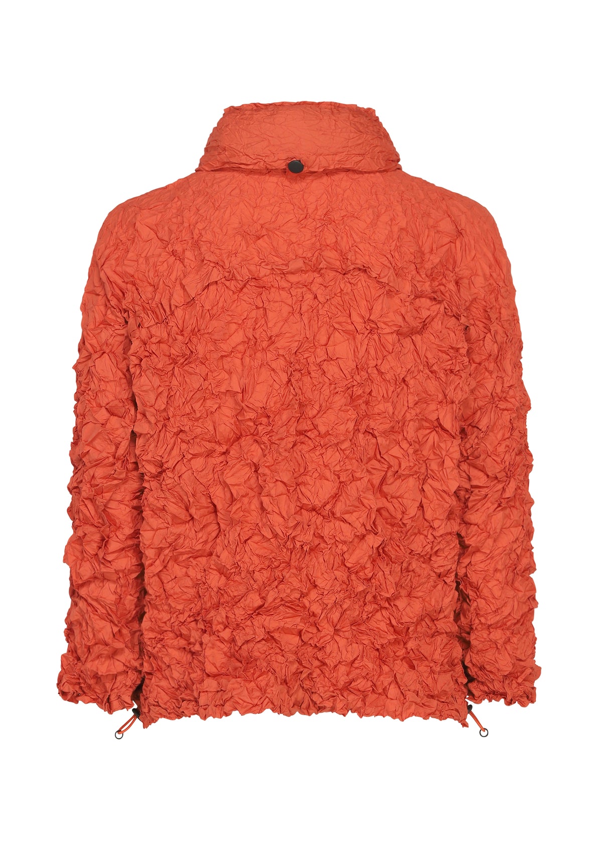 MERINGUE PARKA、ウィメンズ_ジャケット&コート_ジャケット＆ブルゾン、ディテール画像4
