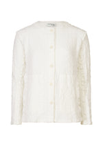 CAULIFLOWER JACKET