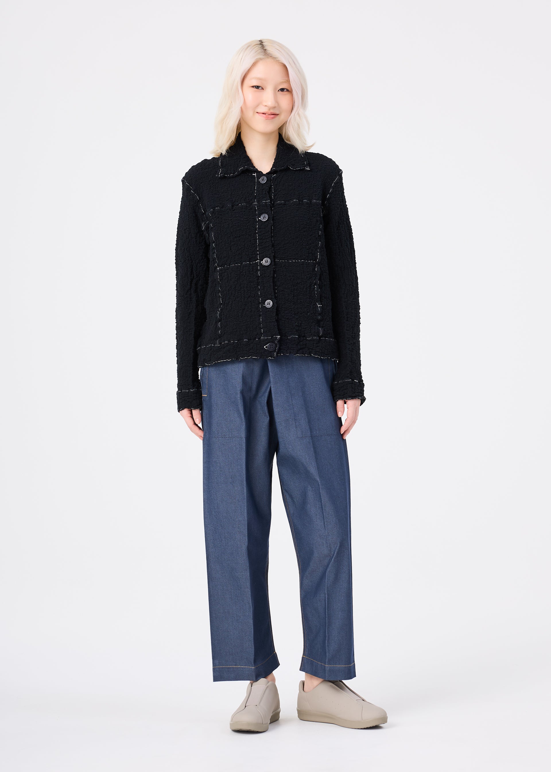 CAULIFLOWER COLOR 1 – isseymiyake.com