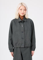 PINA CLOTH、ウィメンズ_ジャケット&コート_ジャケット＆ブルゾン、着用画像1