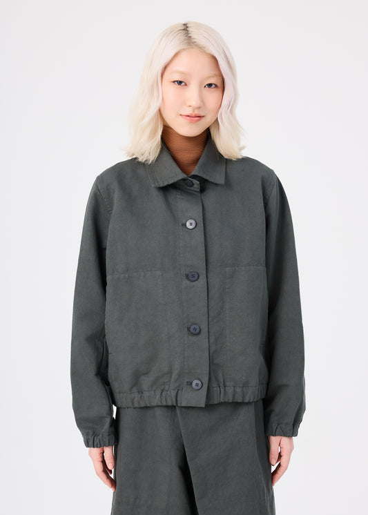 PINA CLOTH、ウィメンズ_ジャケット&コート_ジャケット＆ブルゾン、着用画像1