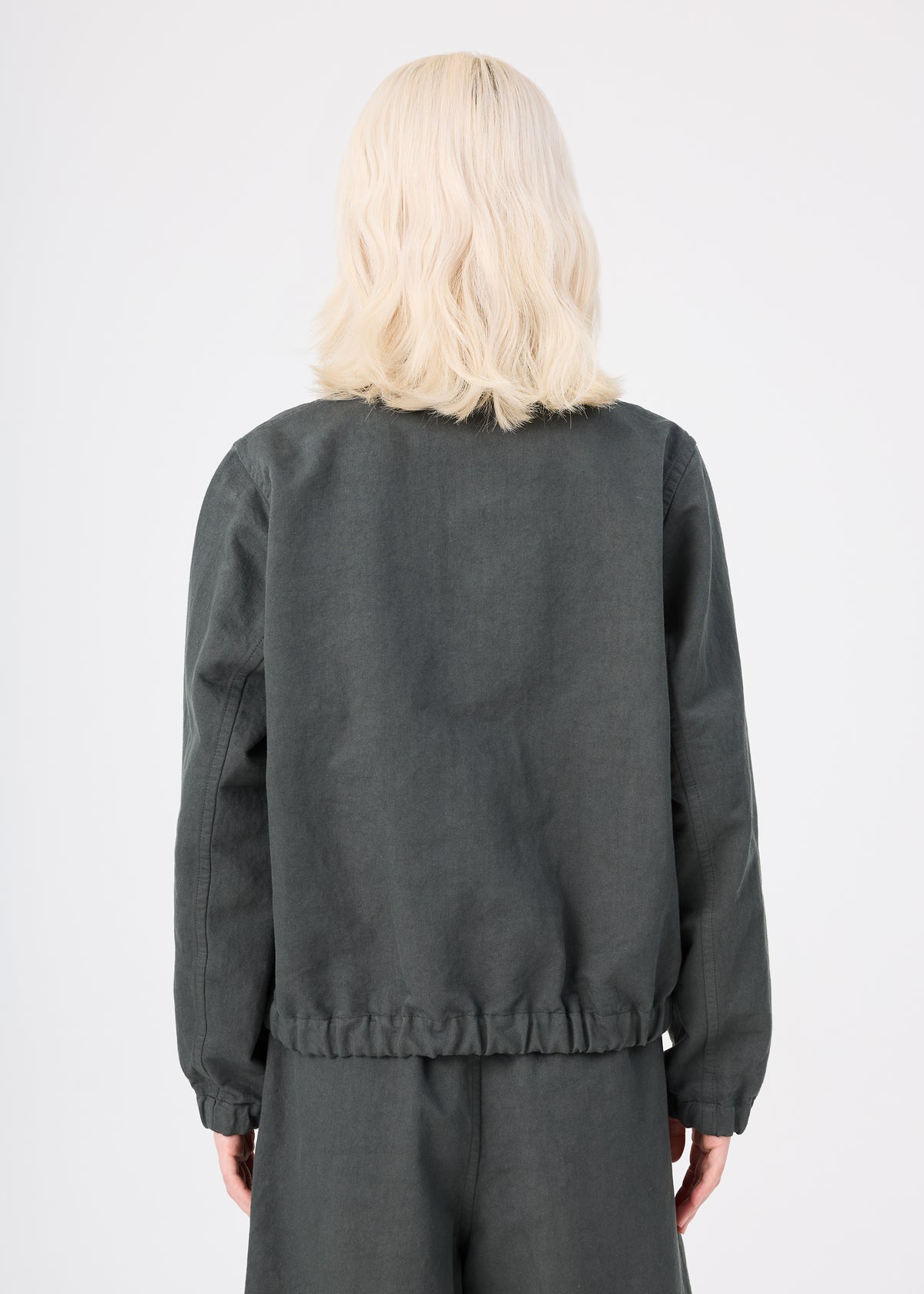 PINA CLOTH、ウィメンズ_ジャケット&コート_ジャケット＆ブルゾン、着用画像2