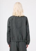 PINA CLOTH、ウィメンズ_ジャケット&コート_ジャケット＆ブルゾン、着用画像2