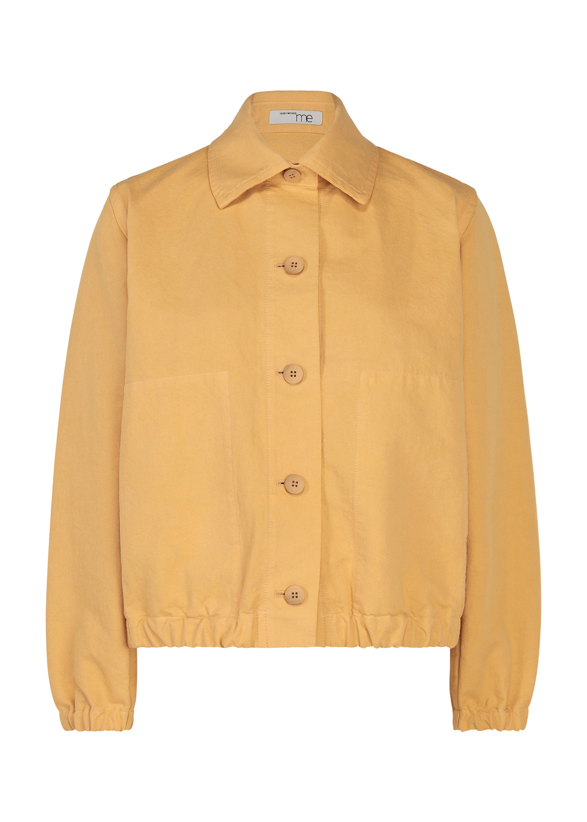 PINA CLOTH、ウィメンズ_ジャケット&コート_ジャケット＆ブルゾン、イエロー