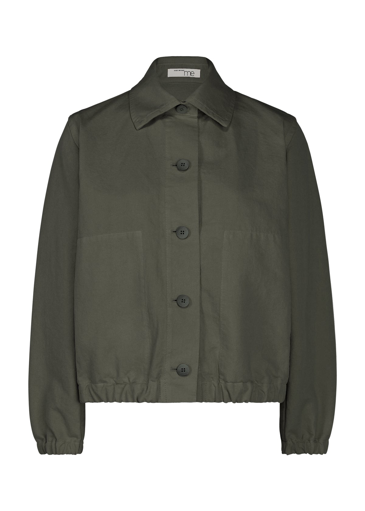 PINA CLOTH、ウィメンズ_ジャケット&コート_ジャケット＆ブルゾン、カーキ