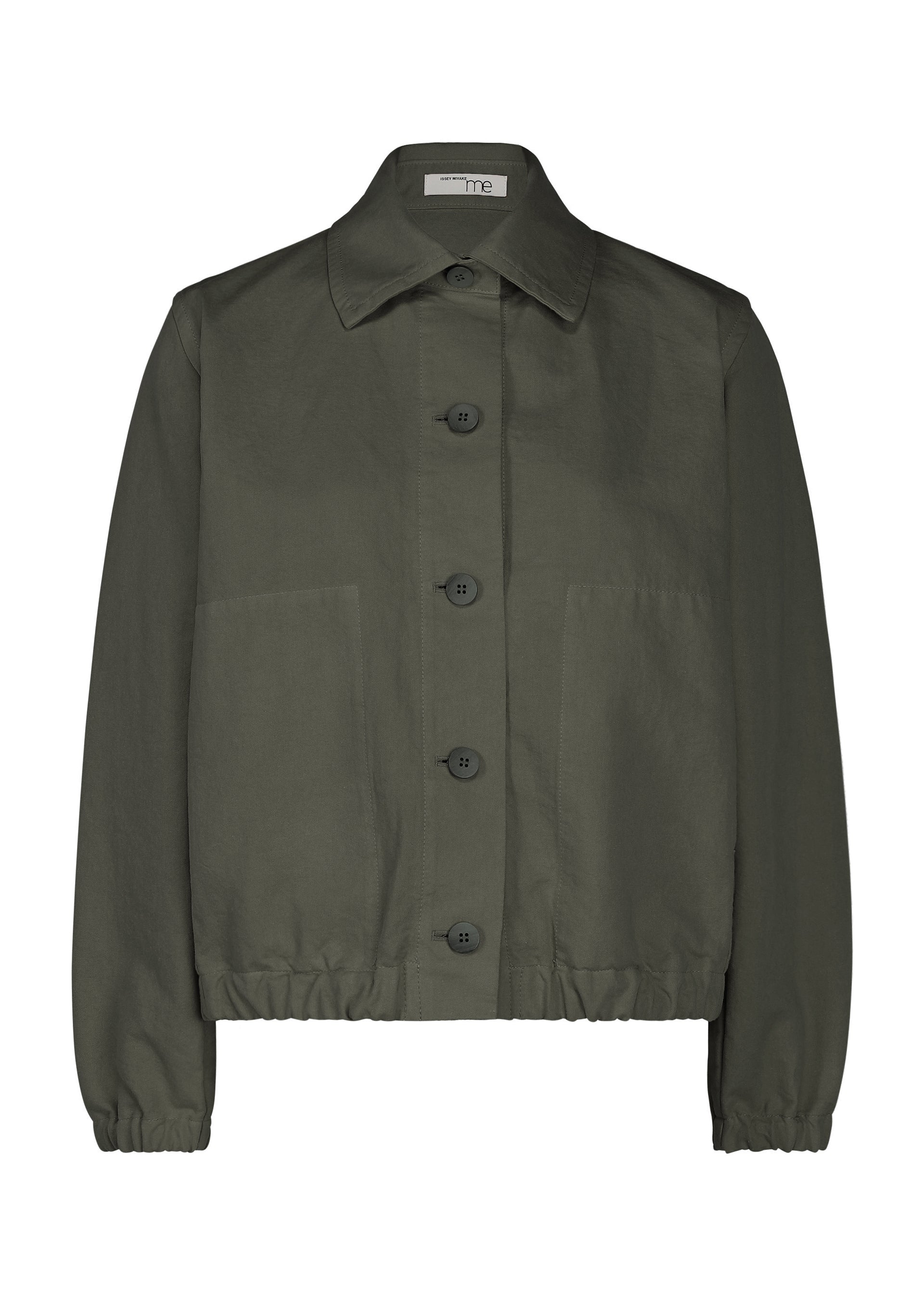 PINA CLOTH、ウィメンズ_ジャケット&コート_ジャケット＆ブルゾン、カーキ