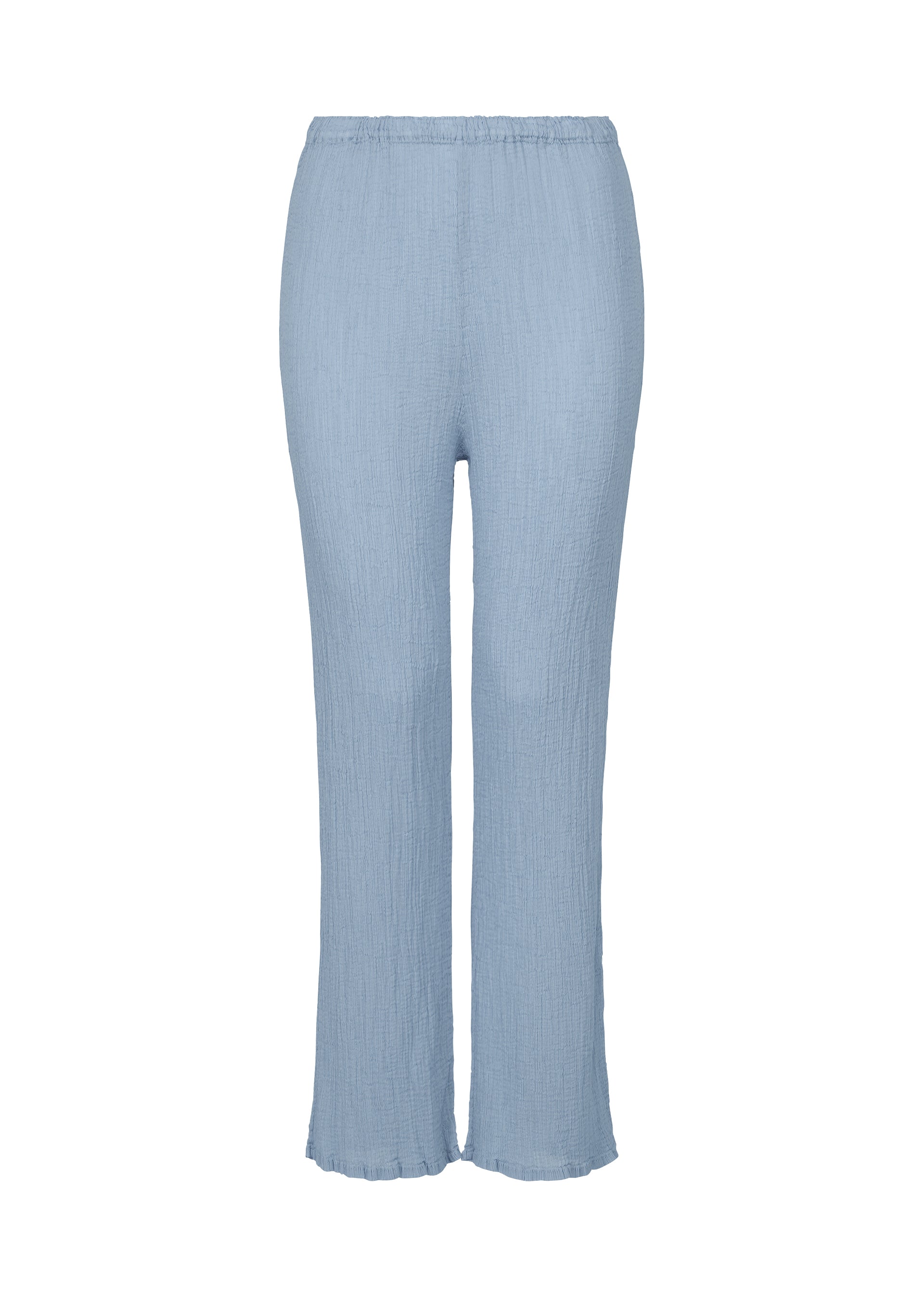 SEE-THROUGH CREPE COLOR – isseymiyake.com