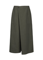 PINA CLOTH、ウィメンズ_パンツ、カーキ