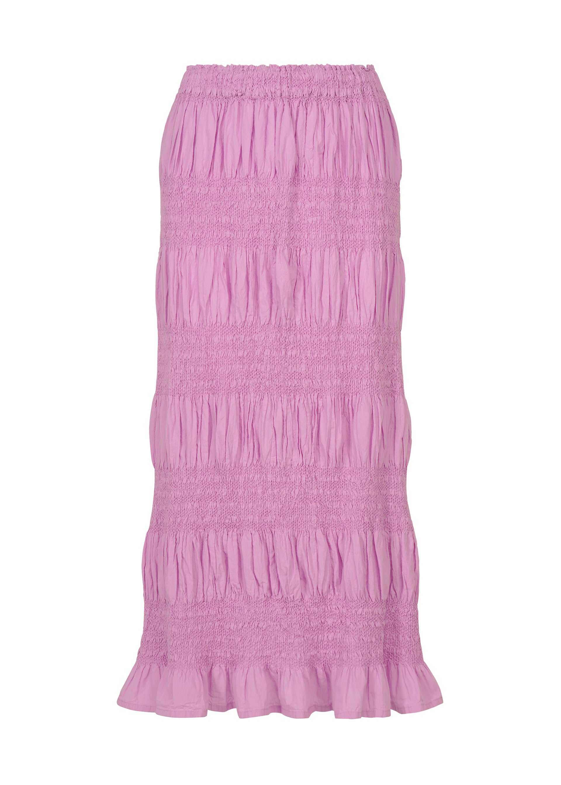 SHRINK STRIPE – isseymiyake.com