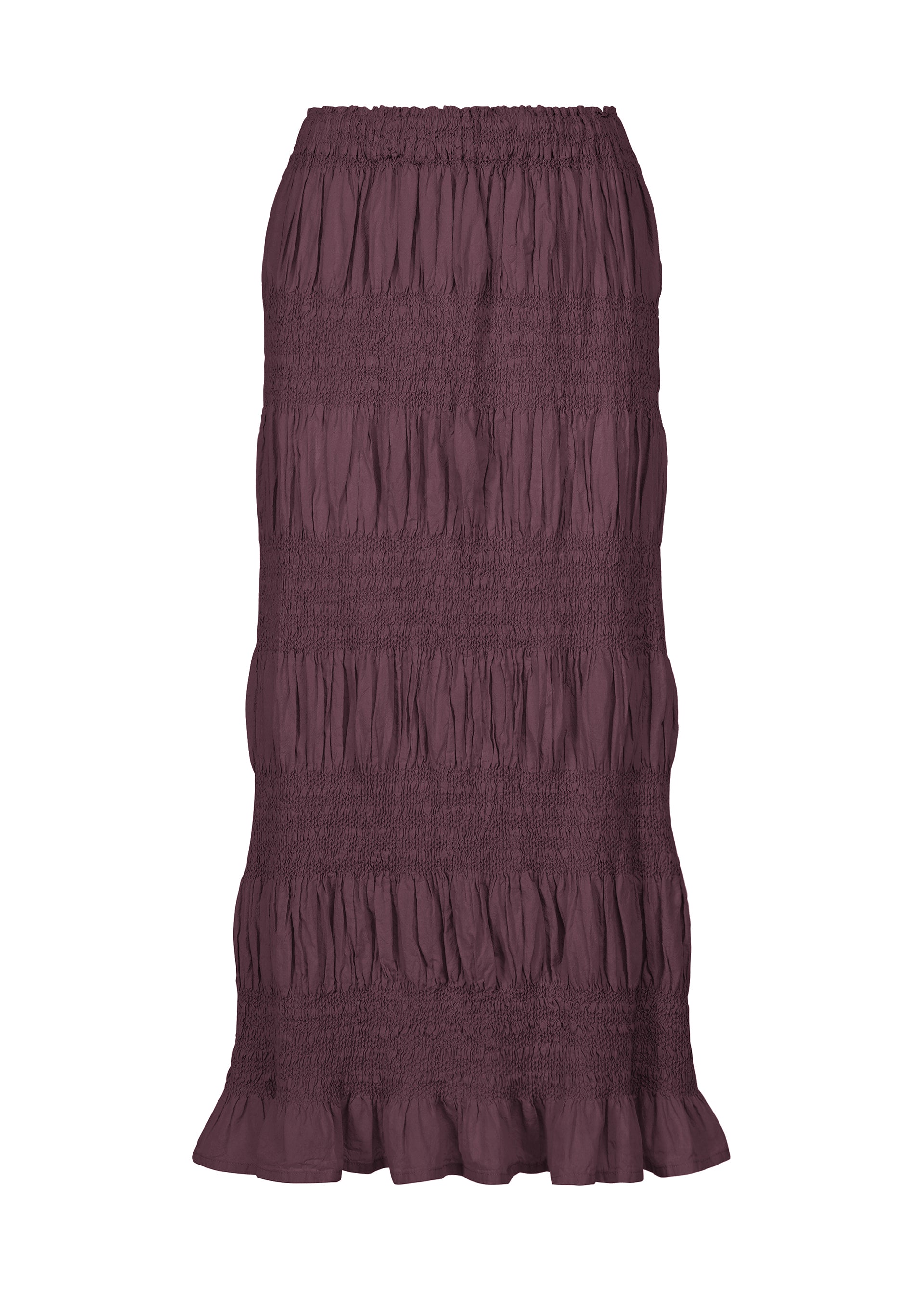 SHRINK STRIPE – isseymiyake.com