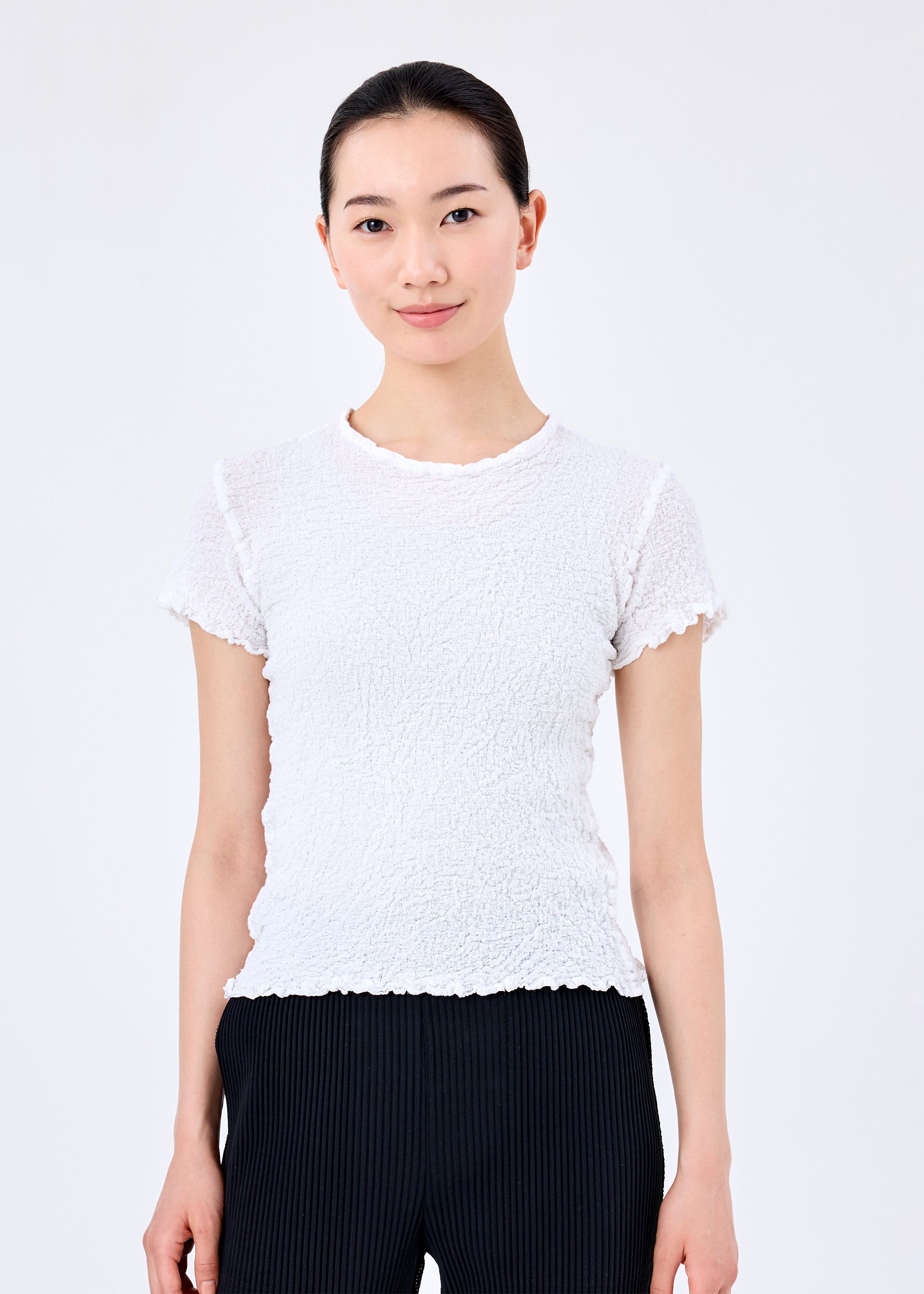 me ISSEY MIYAKE カリフラワー CAULIFLOWER – isseymiyake.com