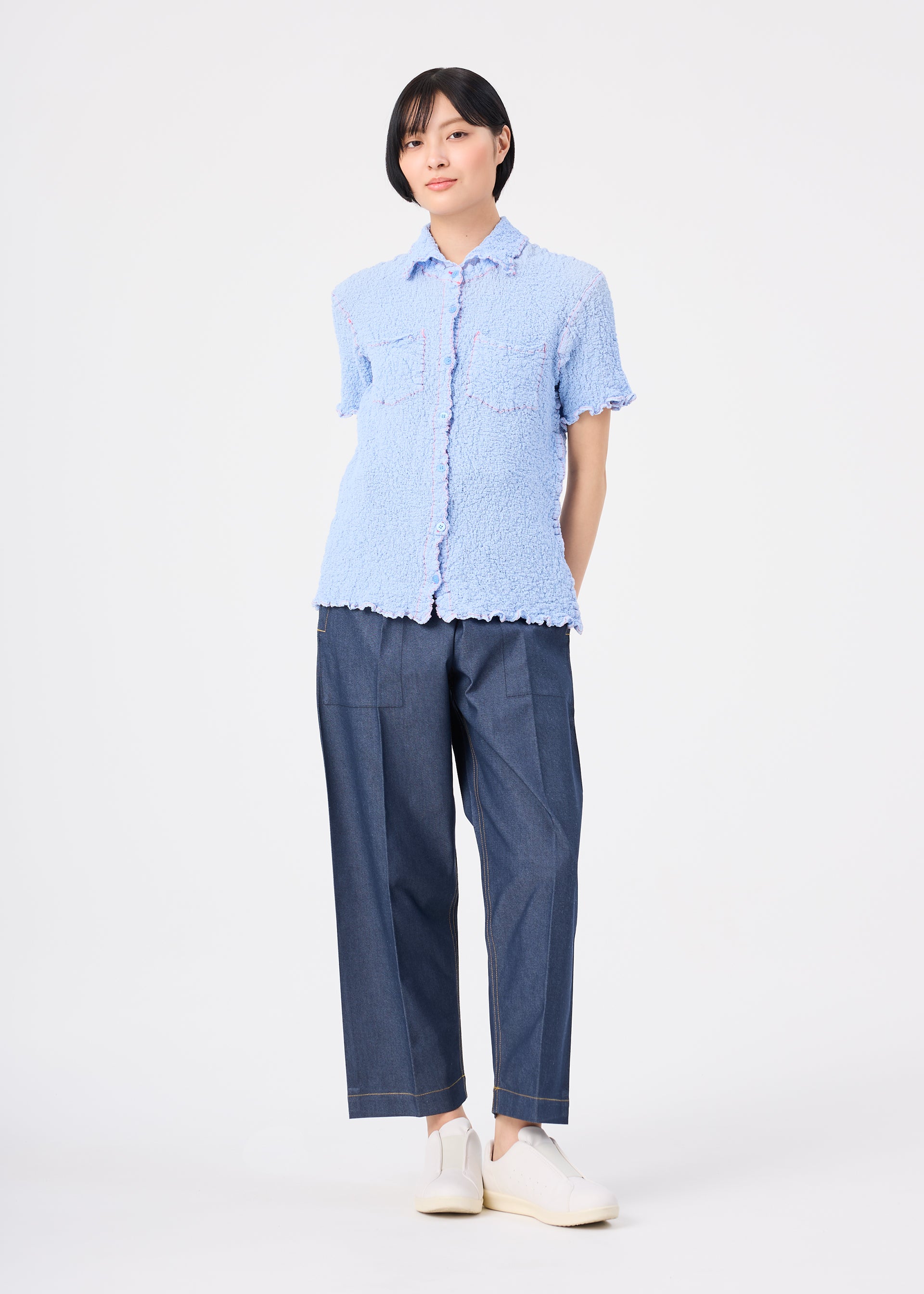 CAULIFLOWER COLOR 1 – isseymiyake.com