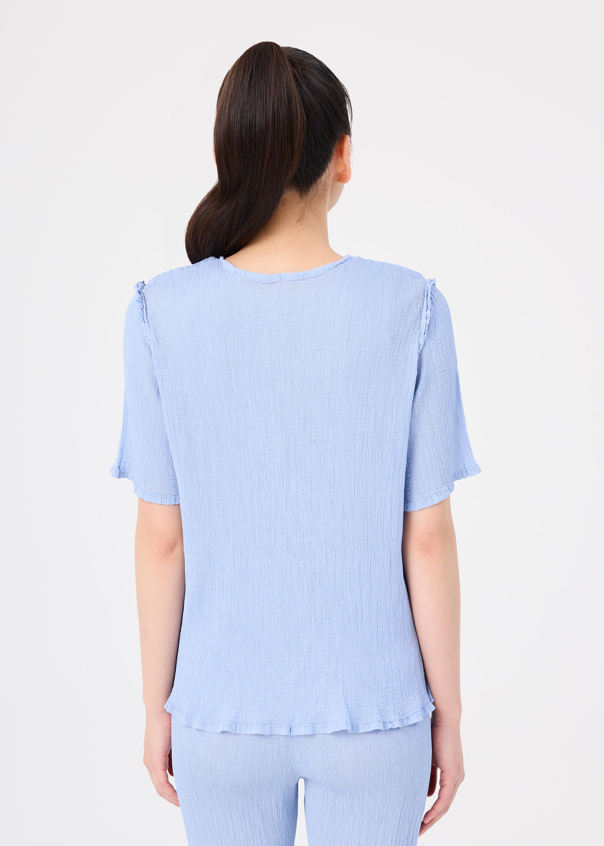 SEE-THROUGH CREPE COLOR – isseymiyake.com