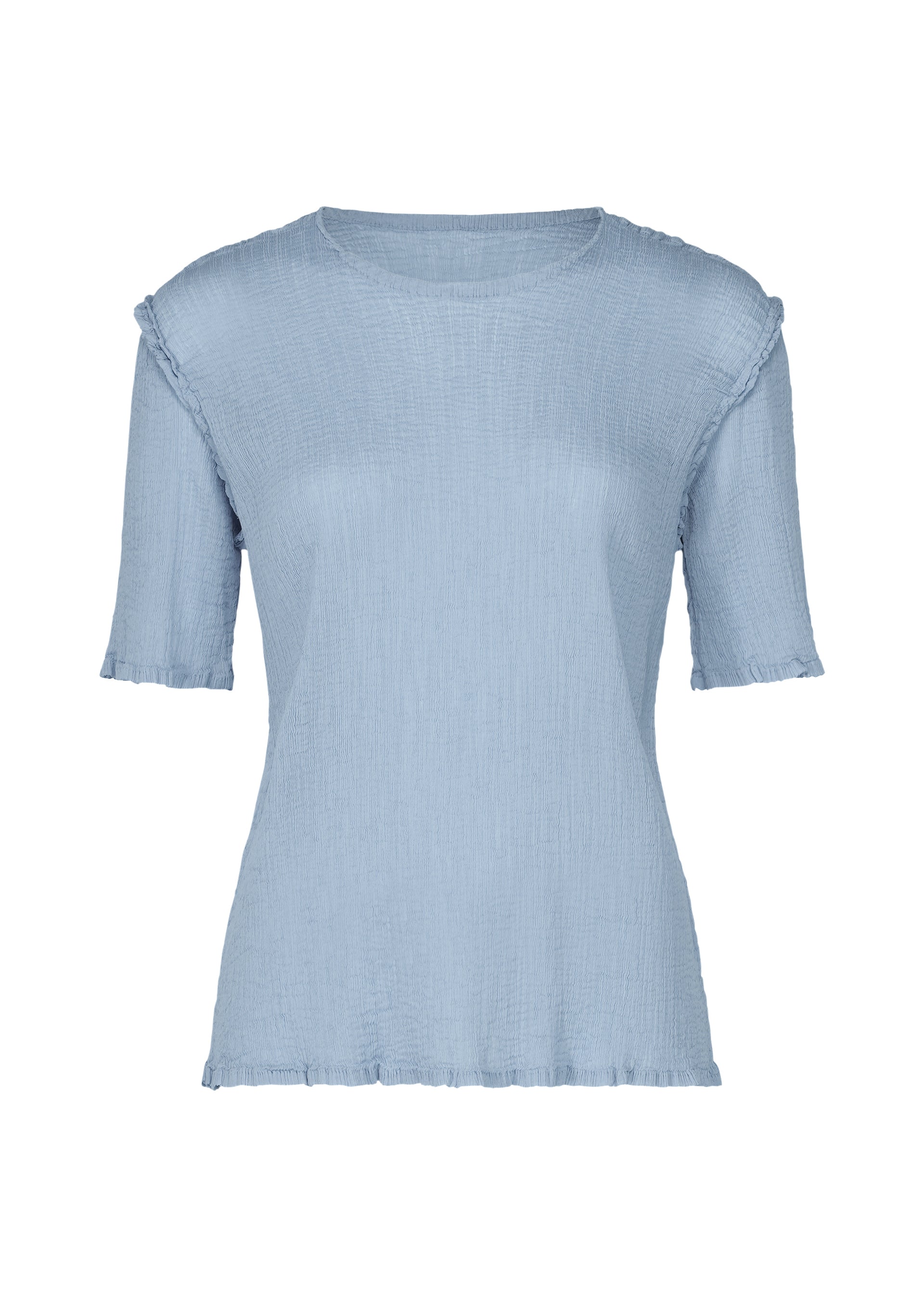 SEE-THROUGH CREPE COLOR – isseymiyake.com