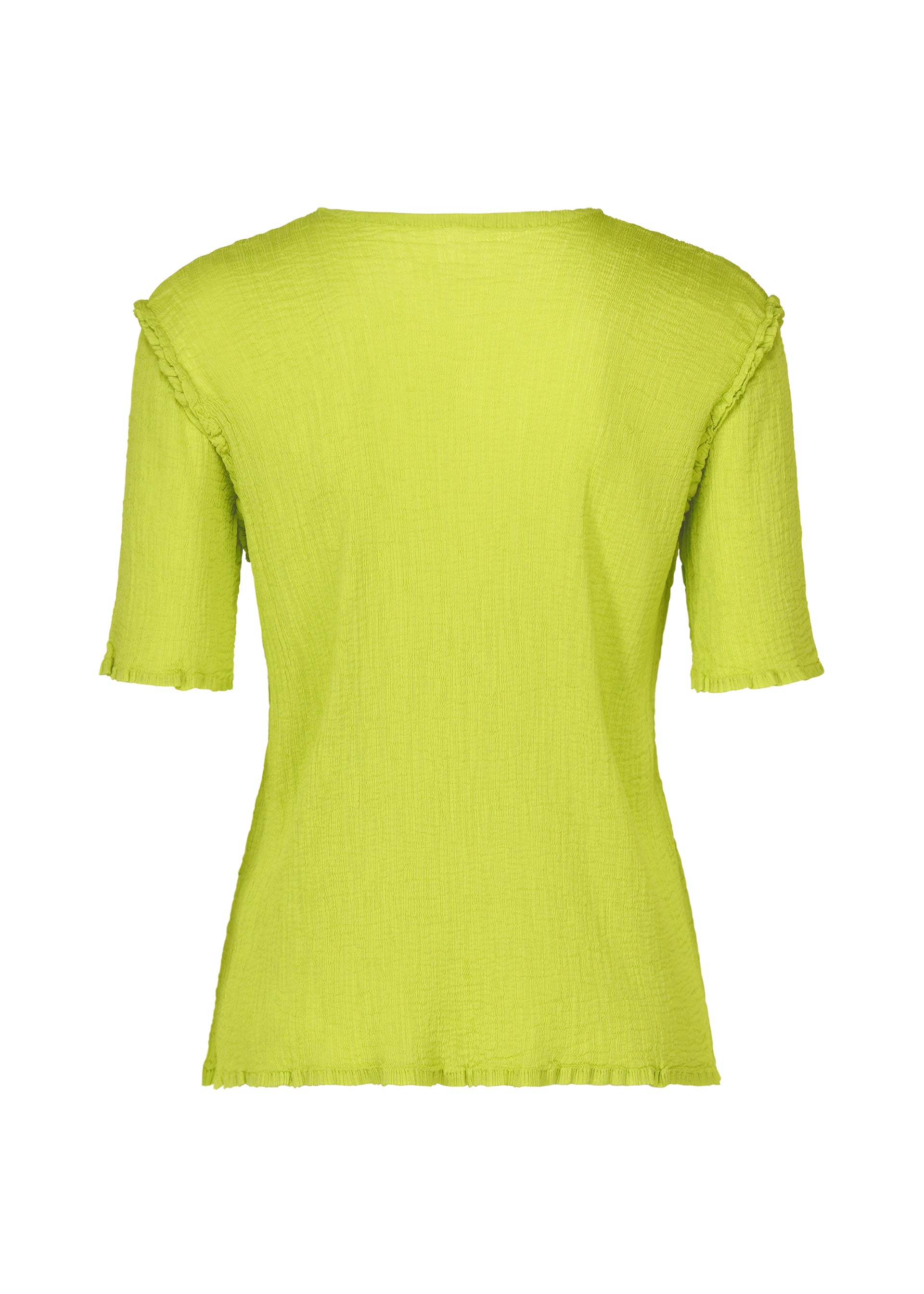 SEE-THROUGH CREPE COLOR – isseymiyake.com