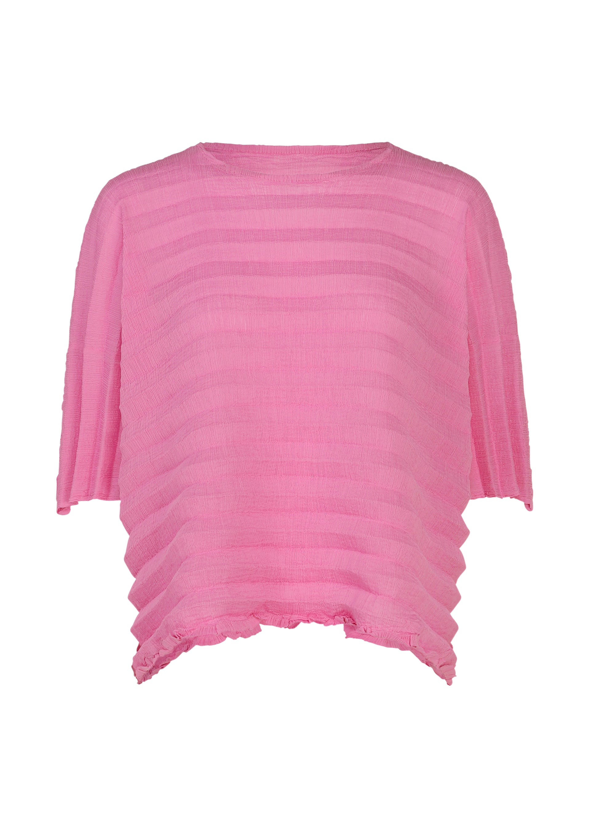 ウィメンズ／トップス／トップ – Page 2 – isseymiyake.com