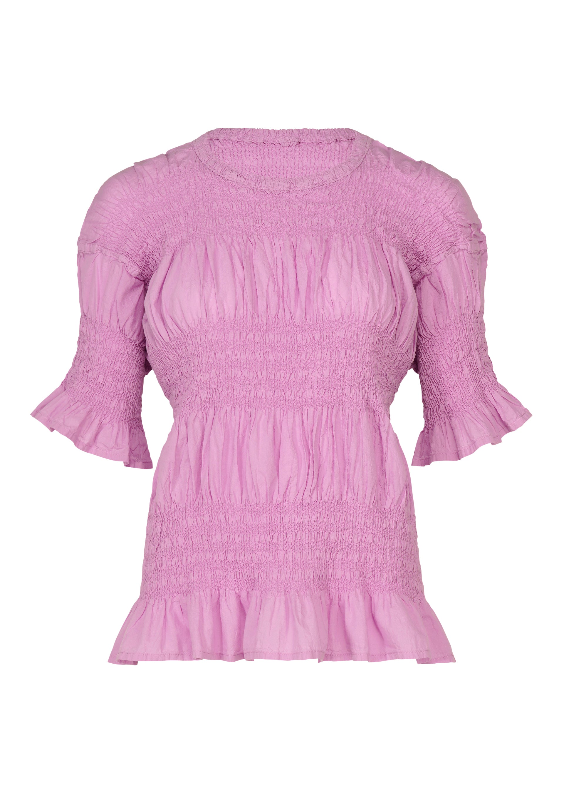 SHRINK STRIPE – isseymiyake.com