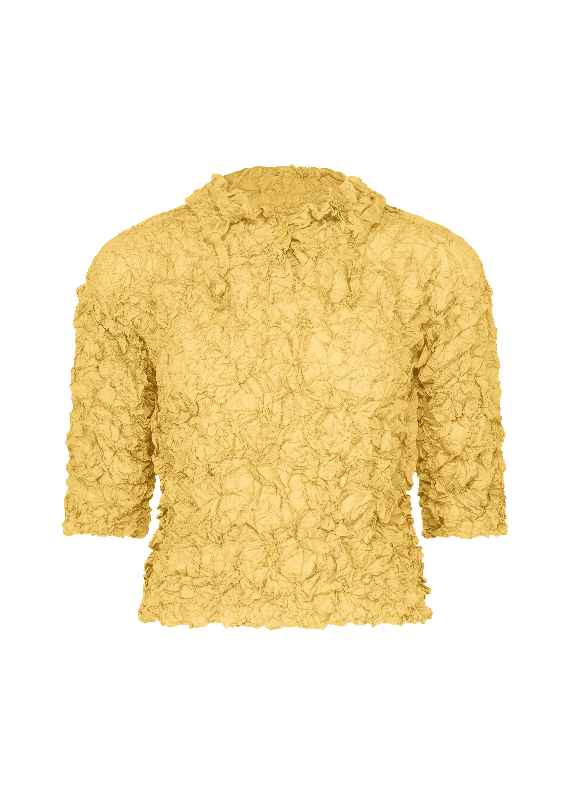 MERINGUE TOP – isseymiyake.com
