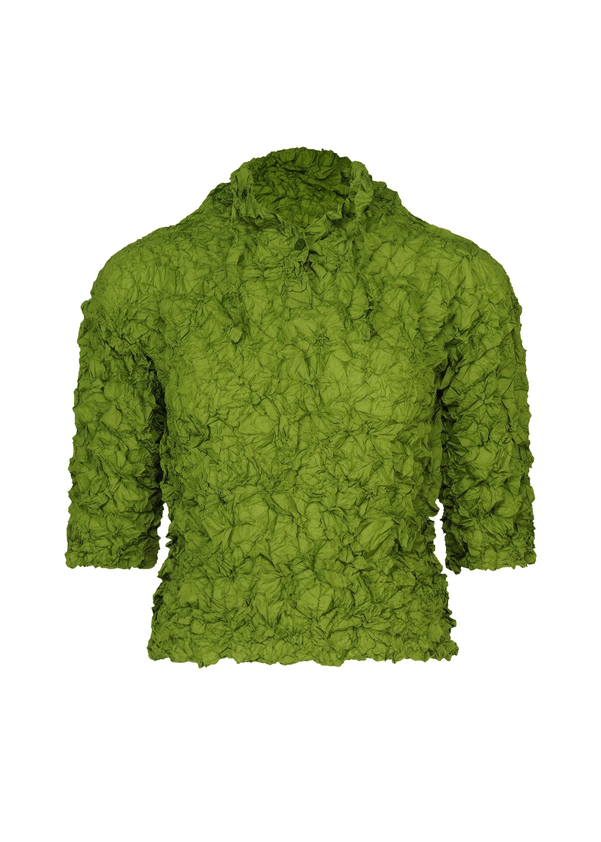 トップス me by ISSEY MIYAKESUIT MERINGUE TOP MERINGUE TOP – isseymiyake.com