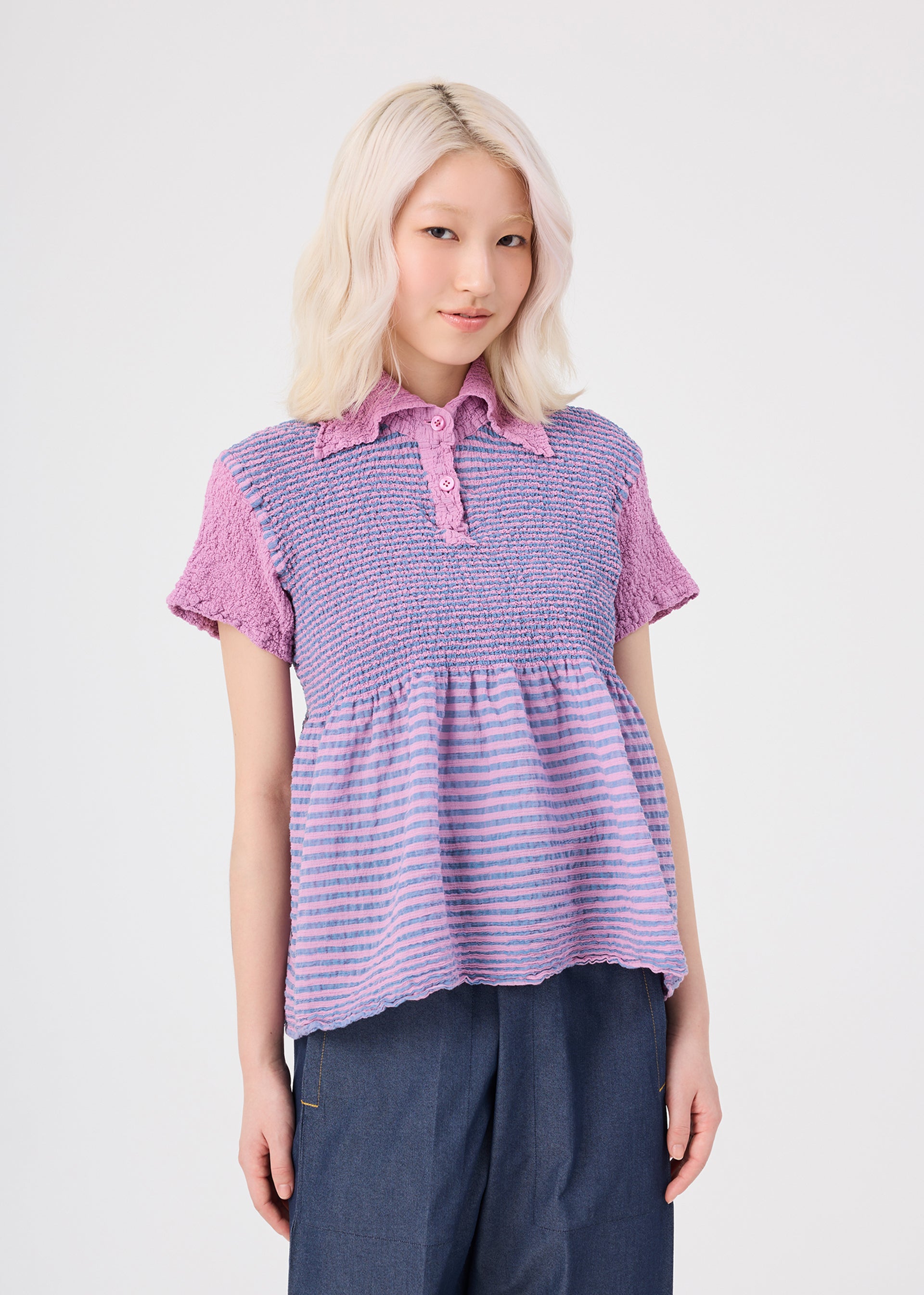 STRIPE CAULIFLOWER – isseymiyake.com