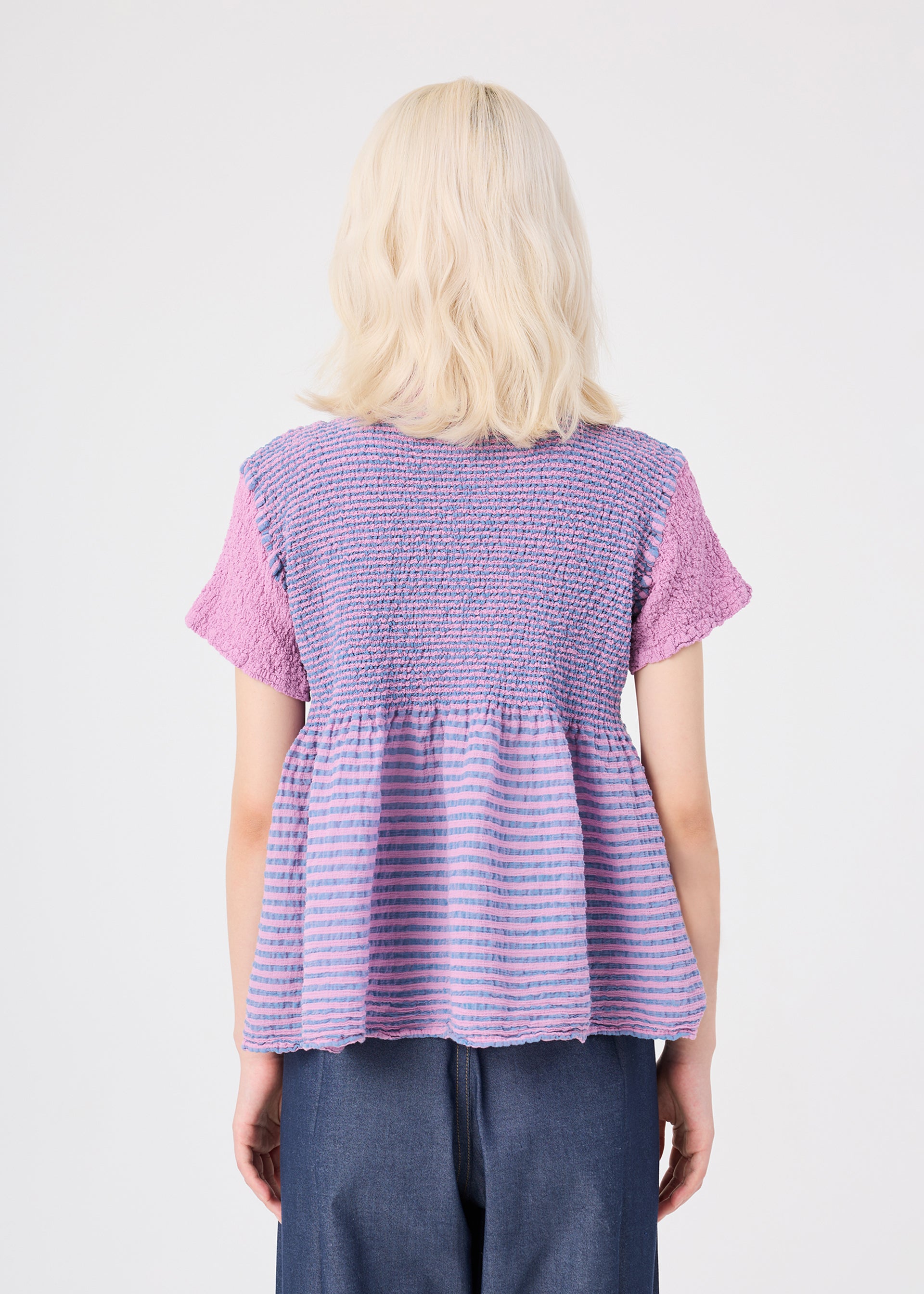 STRIPE CAULIFLOWER – isseymiyake.com