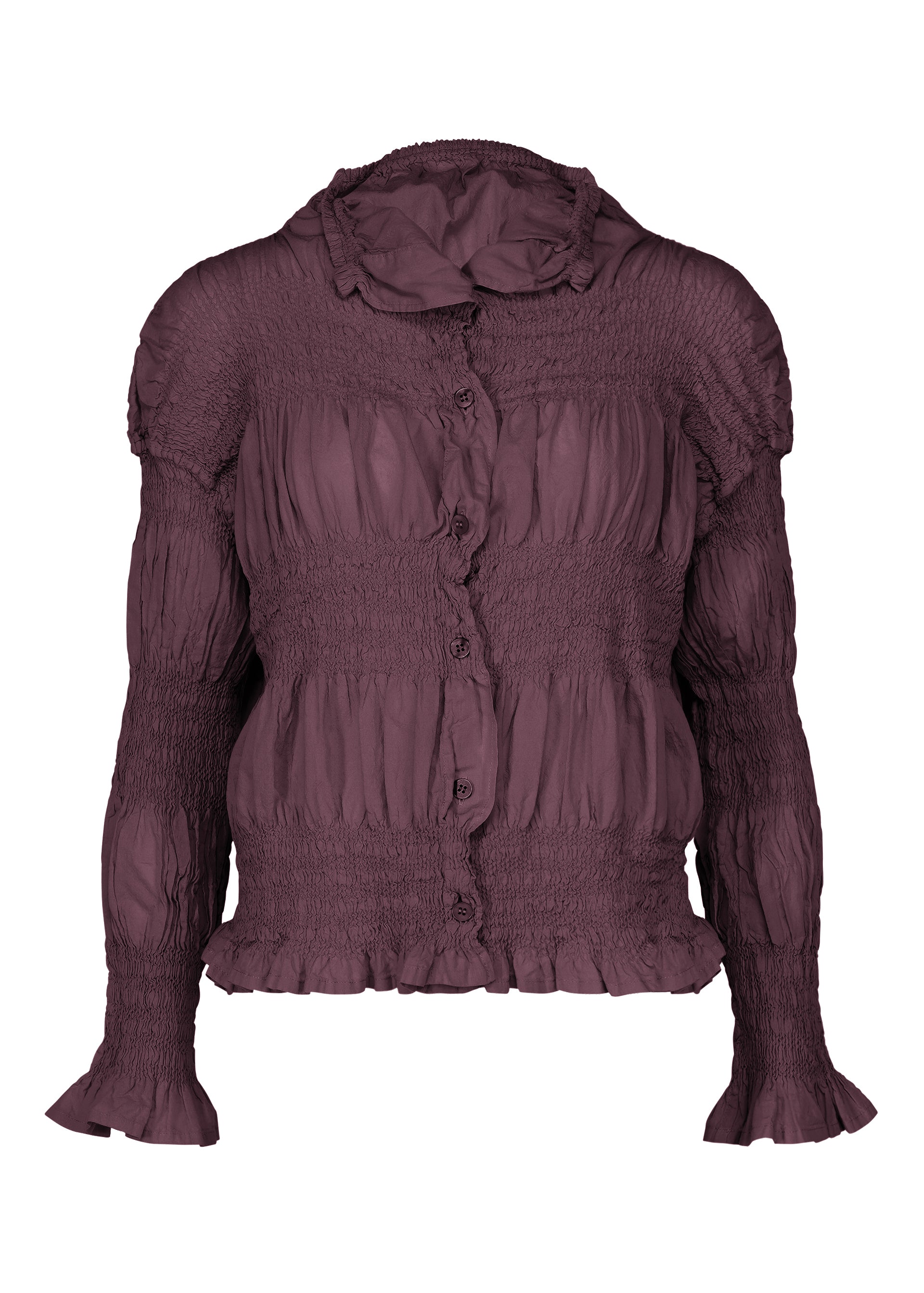 SHRINK STRIPE – isseymiyake.com