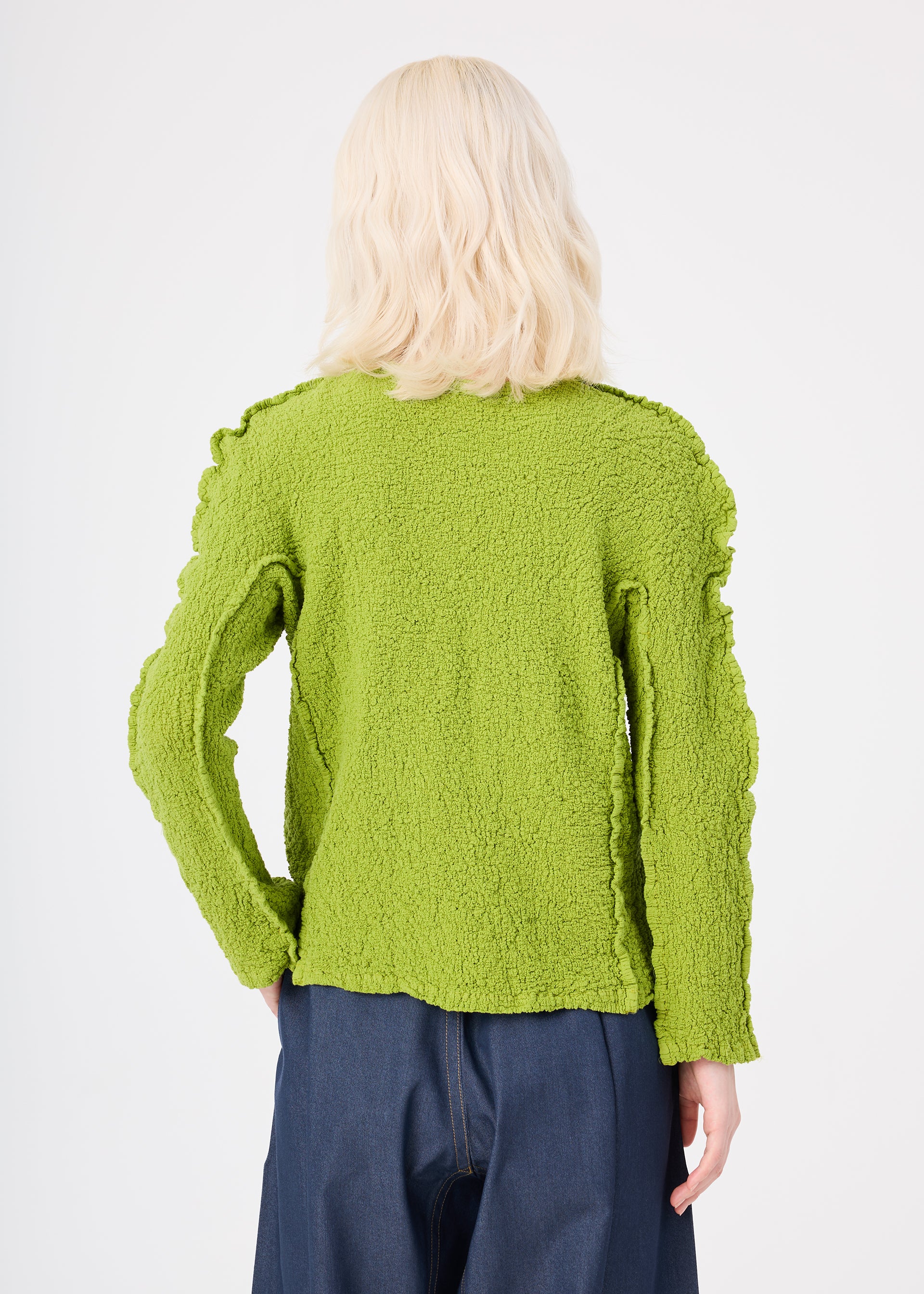 ROUND CAULIFLOWER – isseymiyake.com