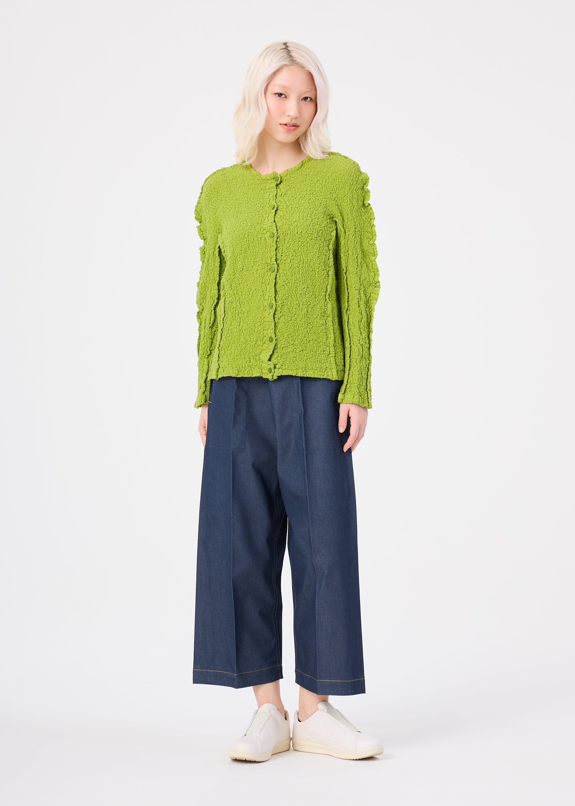 ROUND CAULIFLOWER – isseymiyake.com