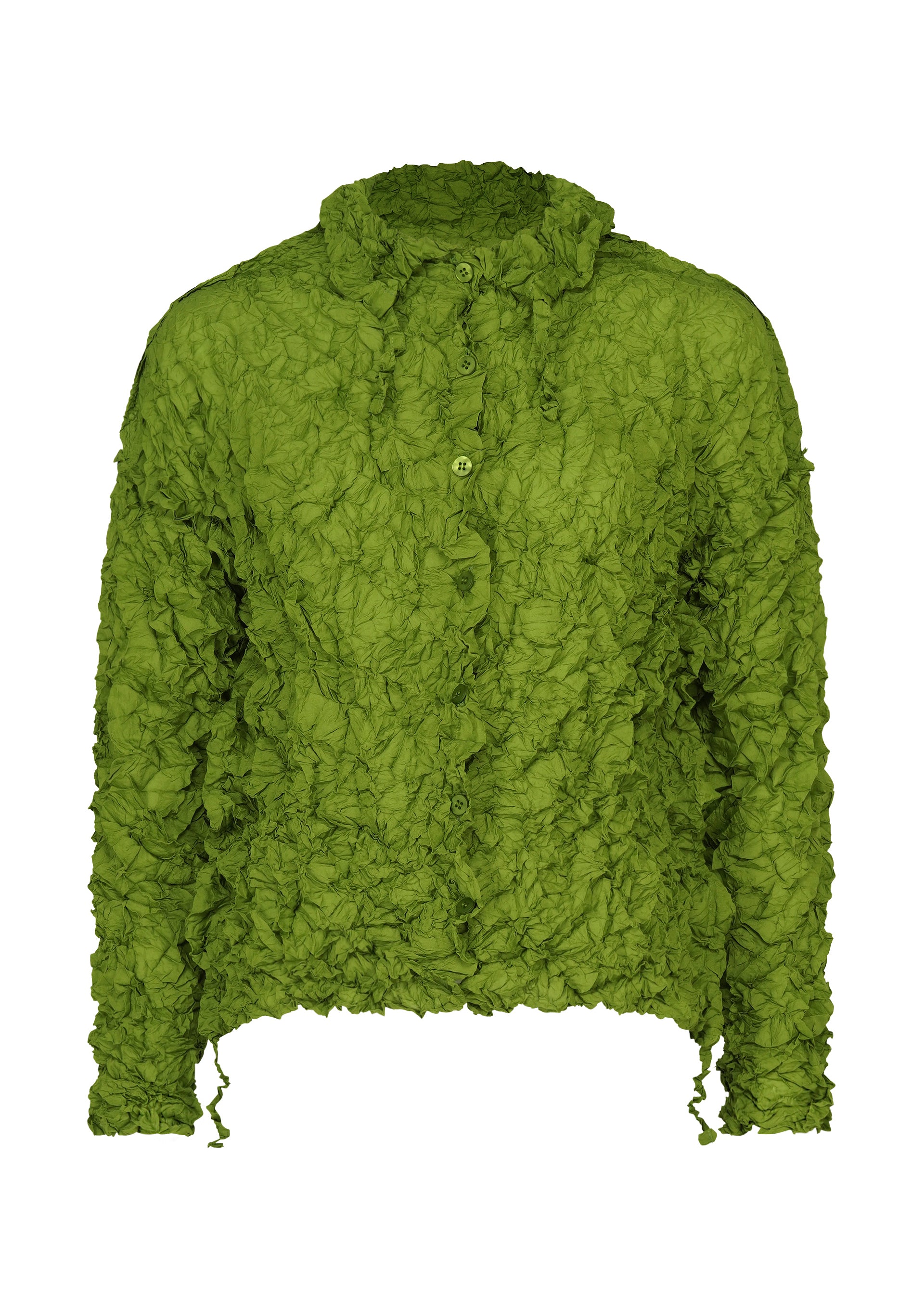 MERINGUE TOP – isseymiyake.com