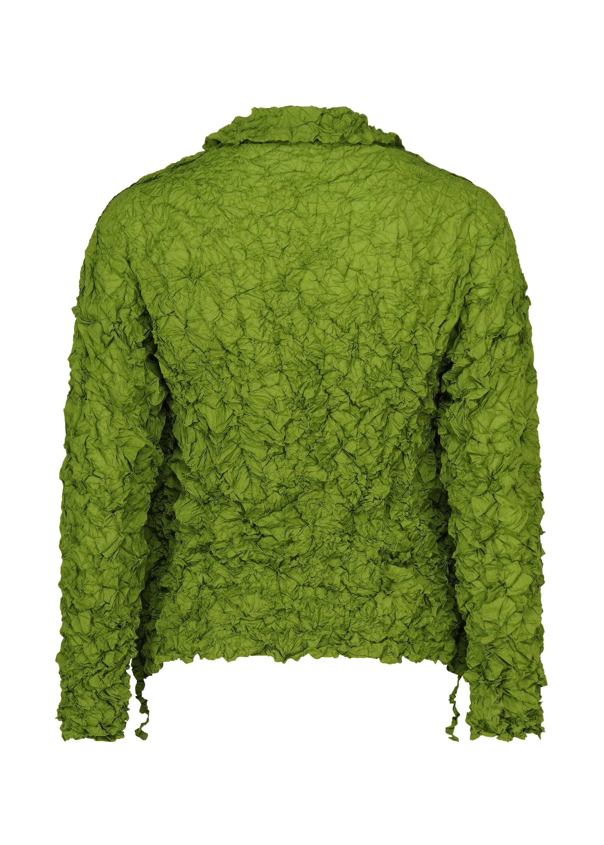 MERINGUE TOP – isseymiyake.com