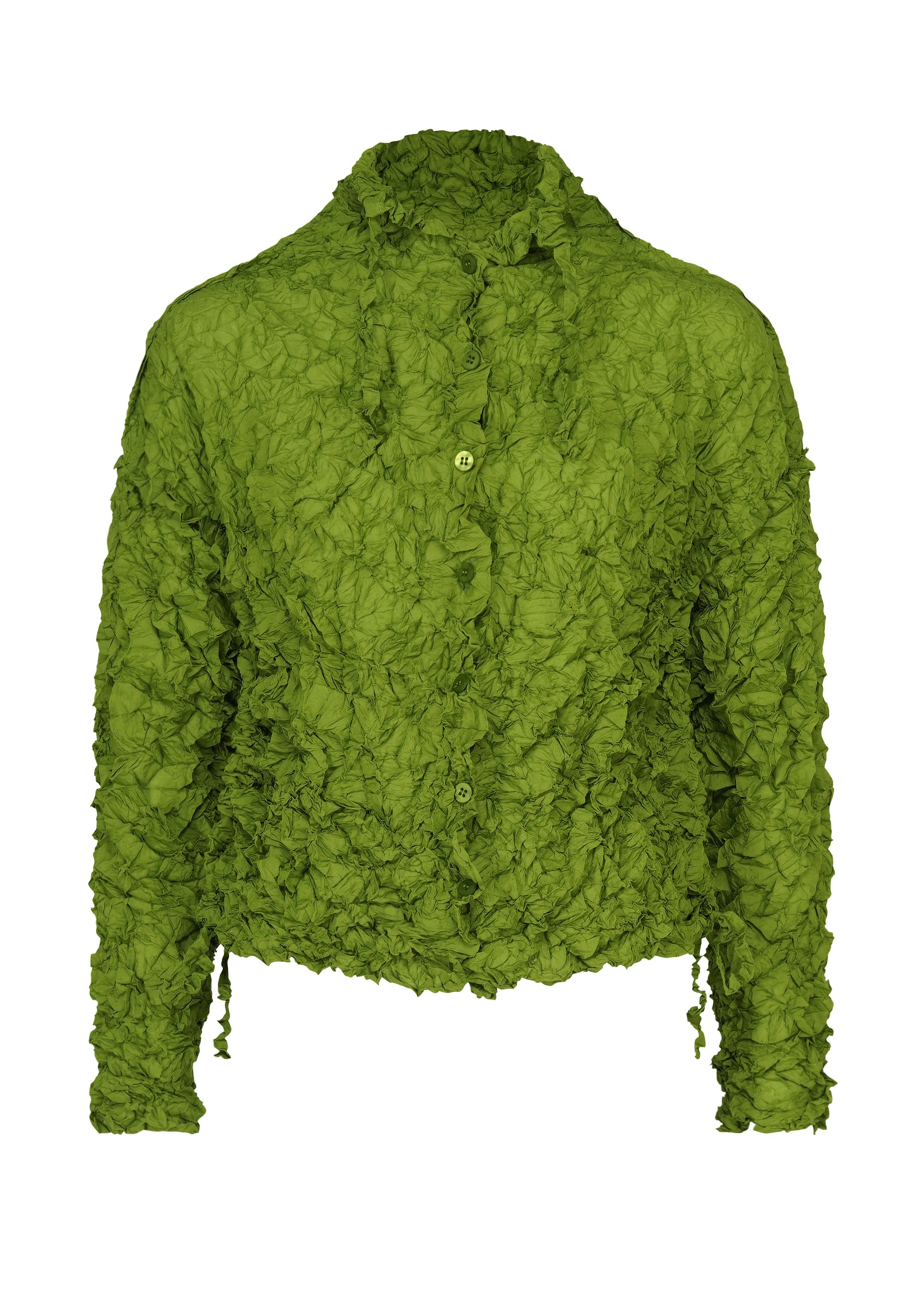 MERINGUE TOP – isseymiyake.com