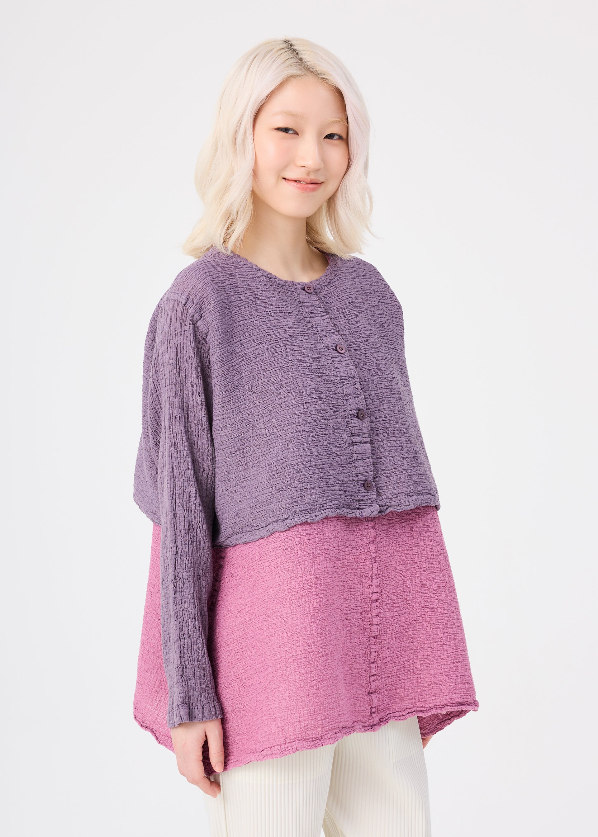 POLYCOTTON CREPE – isseymiyake.com